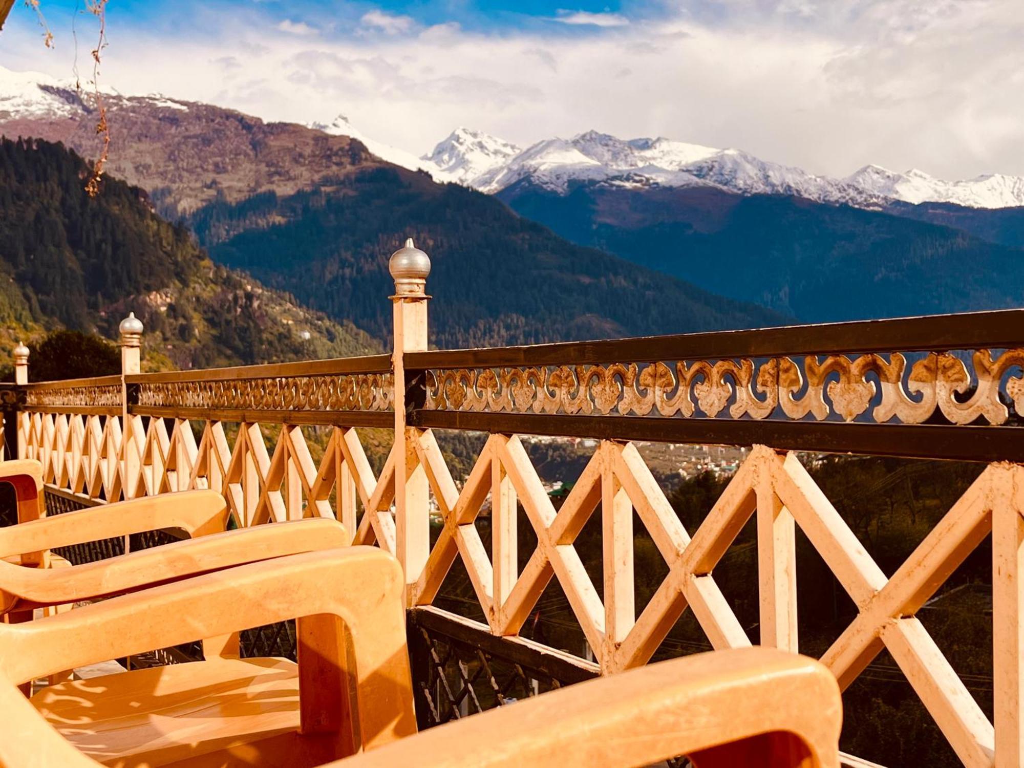 Hotel Woods - 1,2,3,4 & Available In With Scenic Mountain View 4*