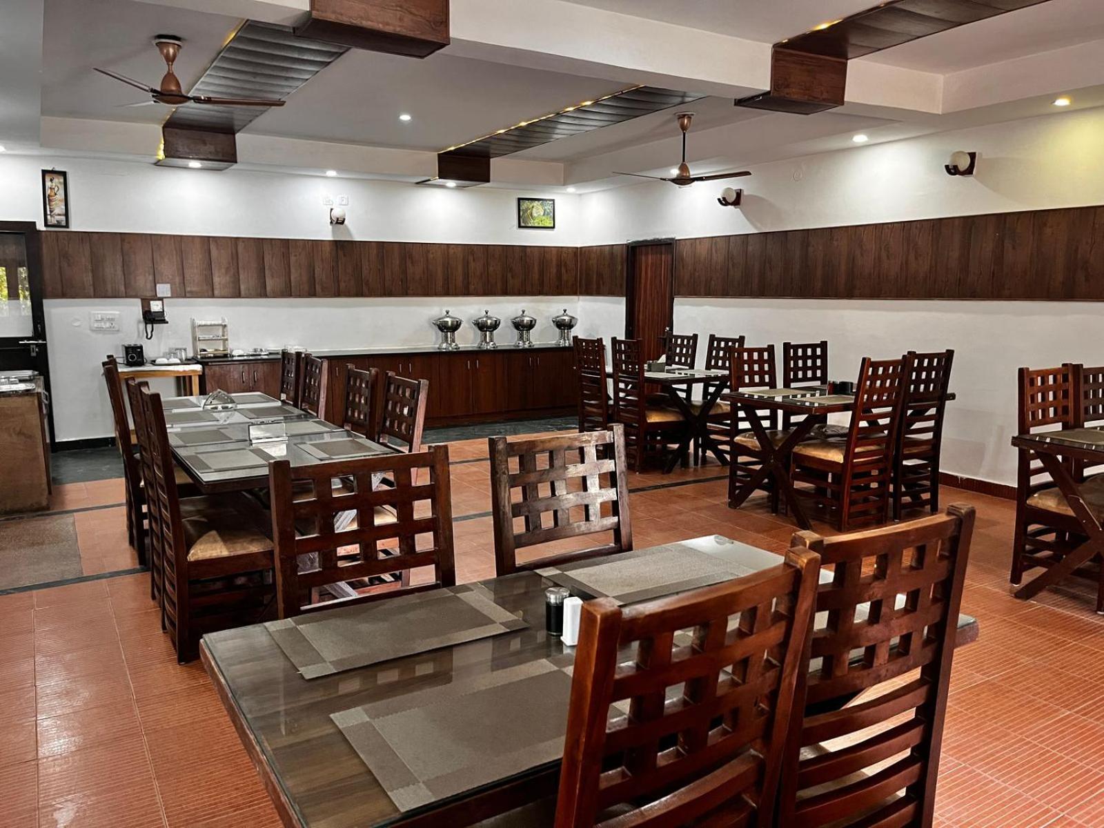 Hotel Krish