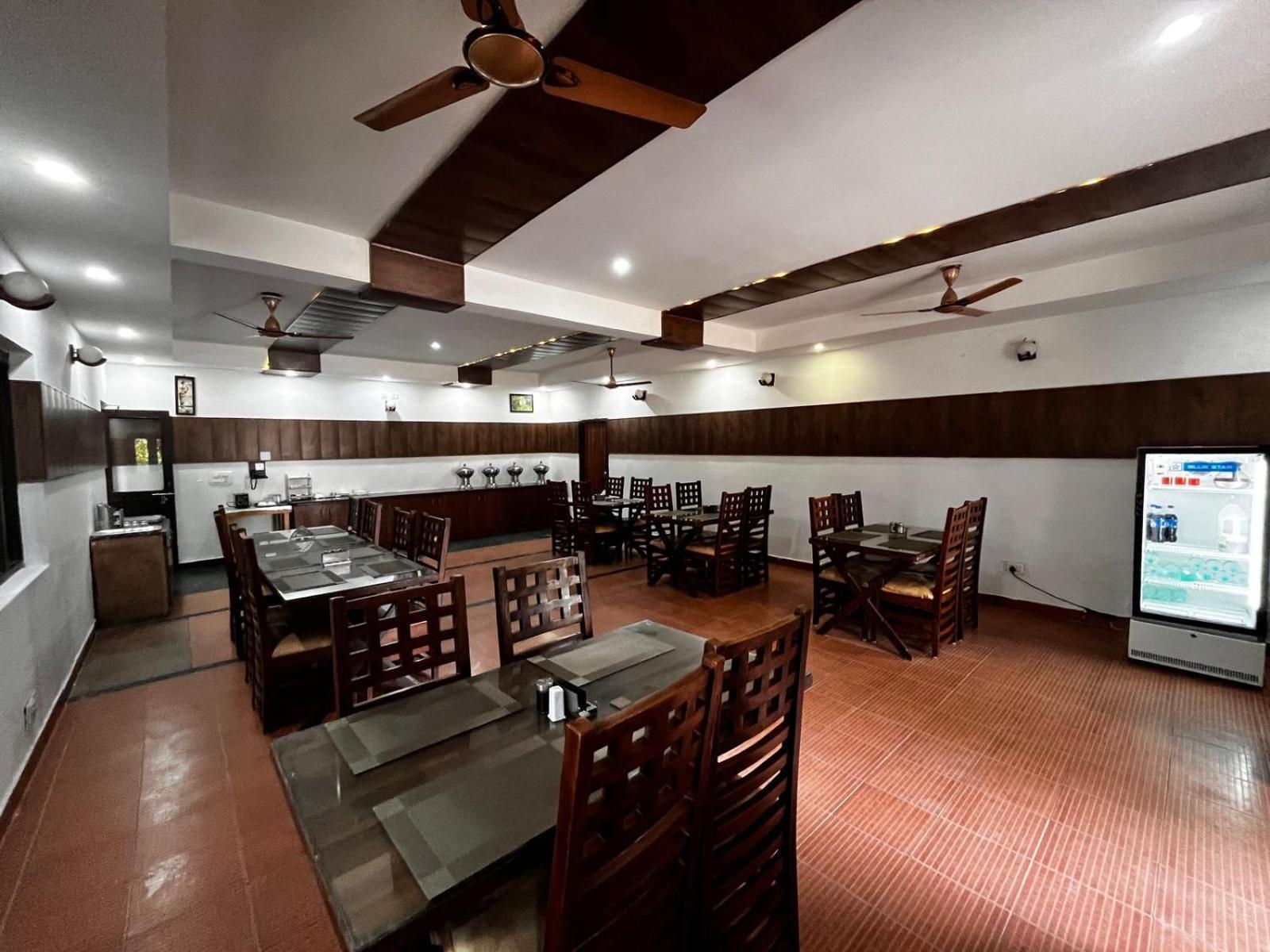 Krish Hotel Manali (Himachal Pradesh)