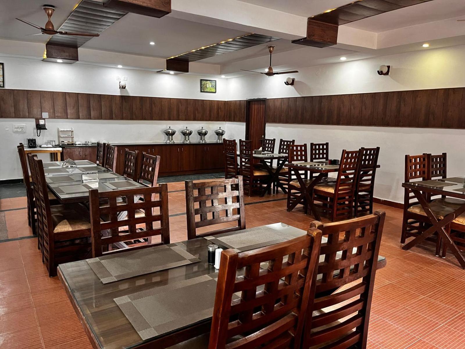 Krish 4* Manali (Himachal Pradesh)