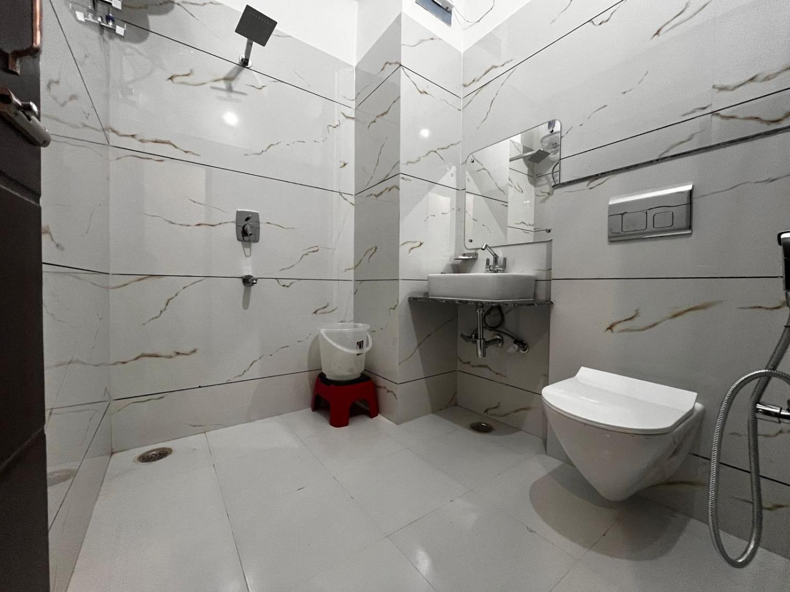 Hotel Krish 4*