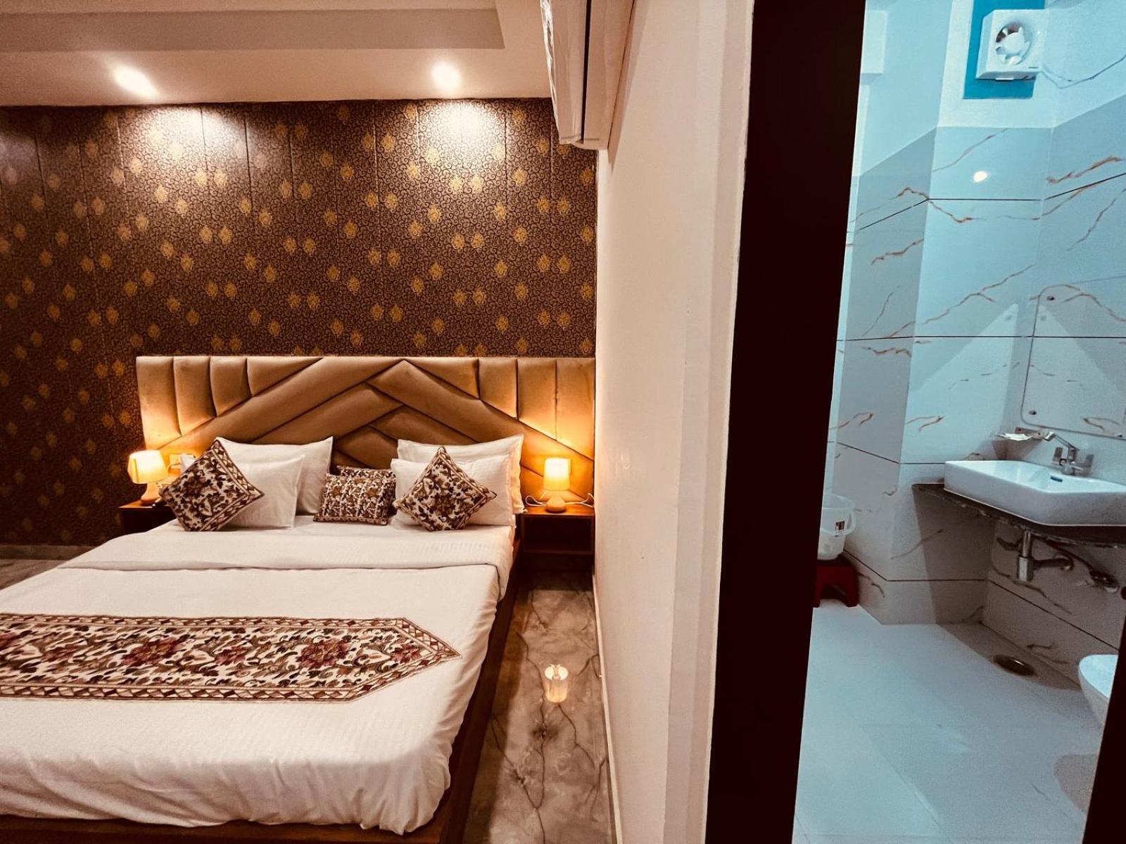 Krish Hotel Manali (Himachal Pradesh)