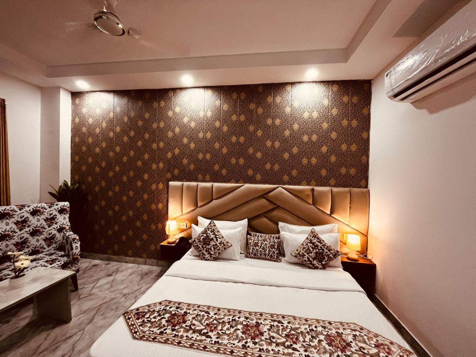 Hotel Krish