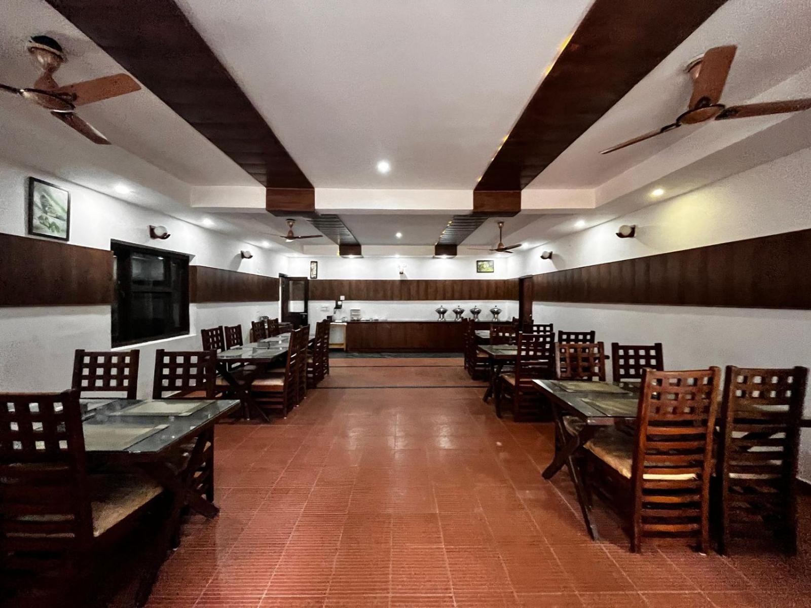 Krish 4* Manali (Himachal Pradesh)