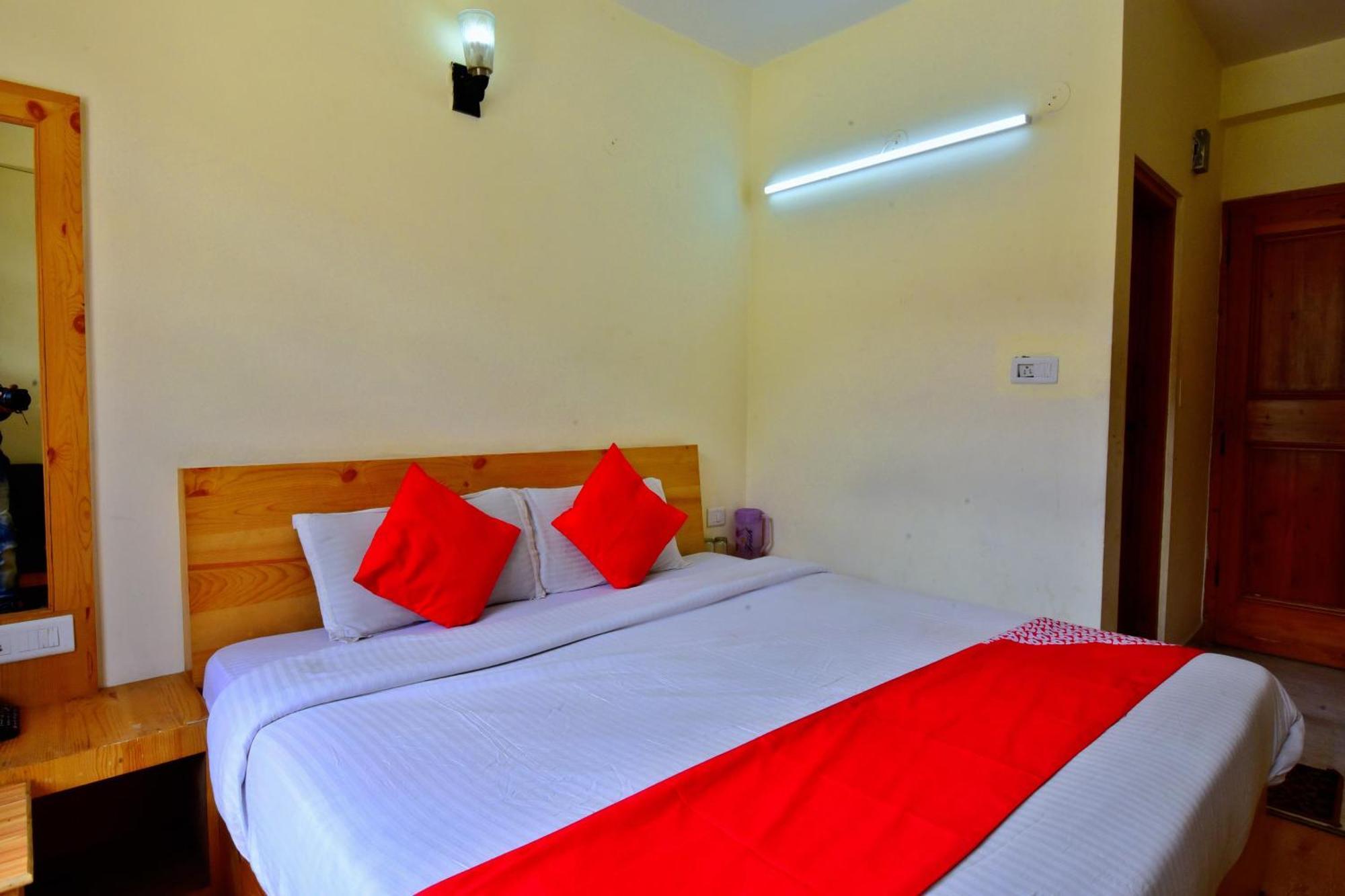 O Pushkar Regency Hotel