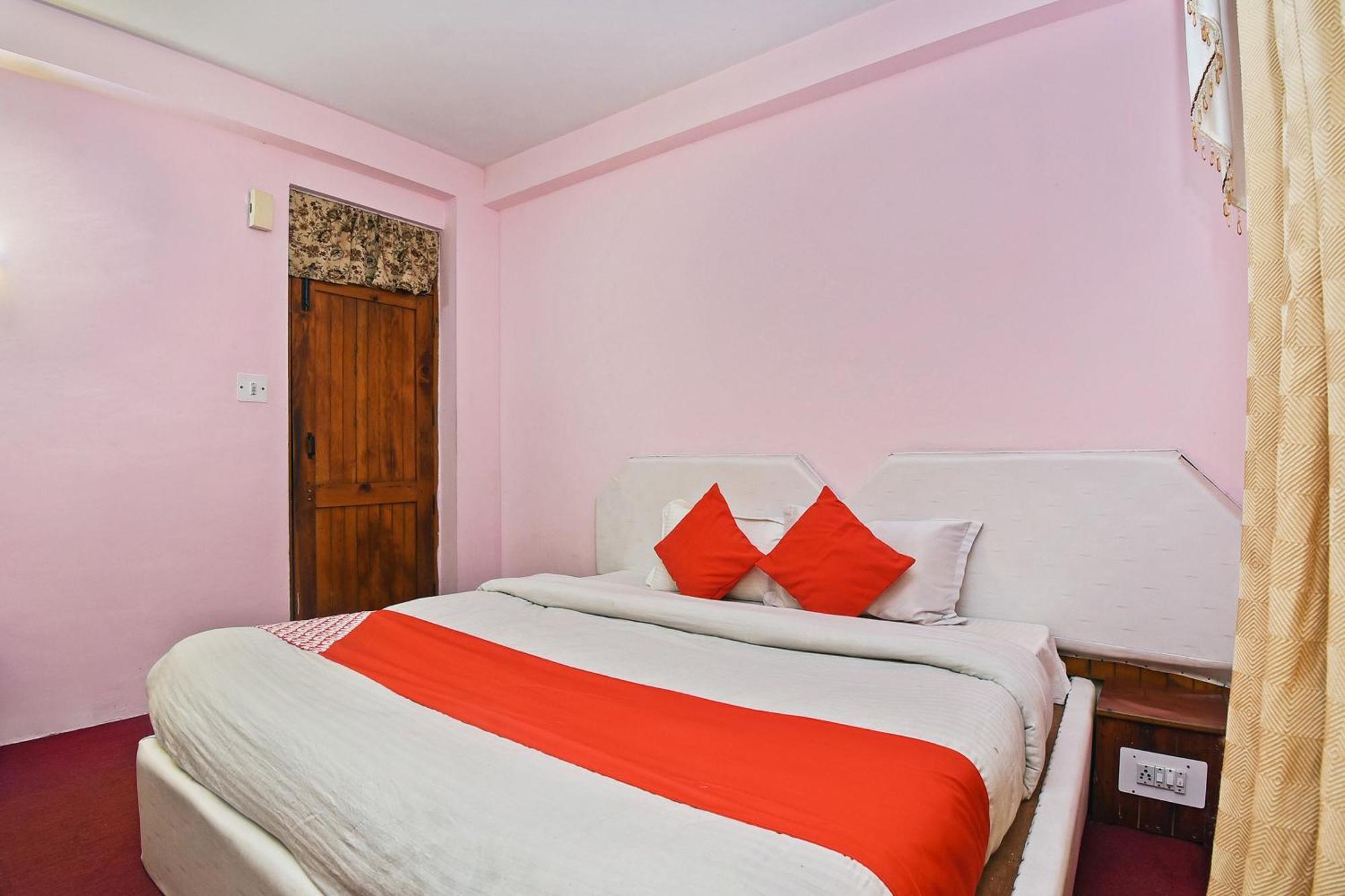 Hotel O Sukhsagar