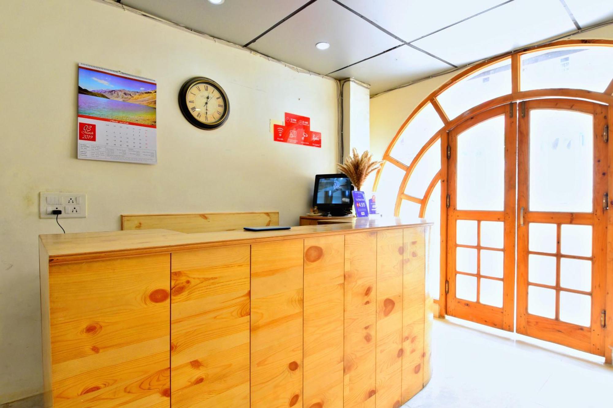 Hotel O Pushkar Regency 3*