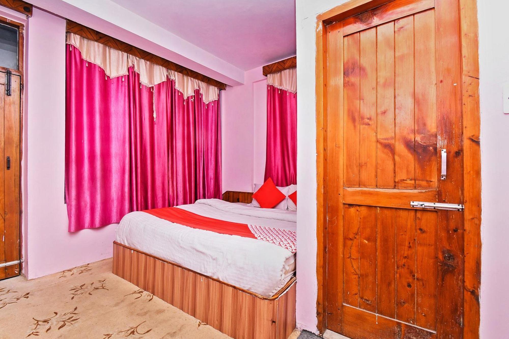 O Sukhsagar Hotel Manali (Himachal Pradesh)