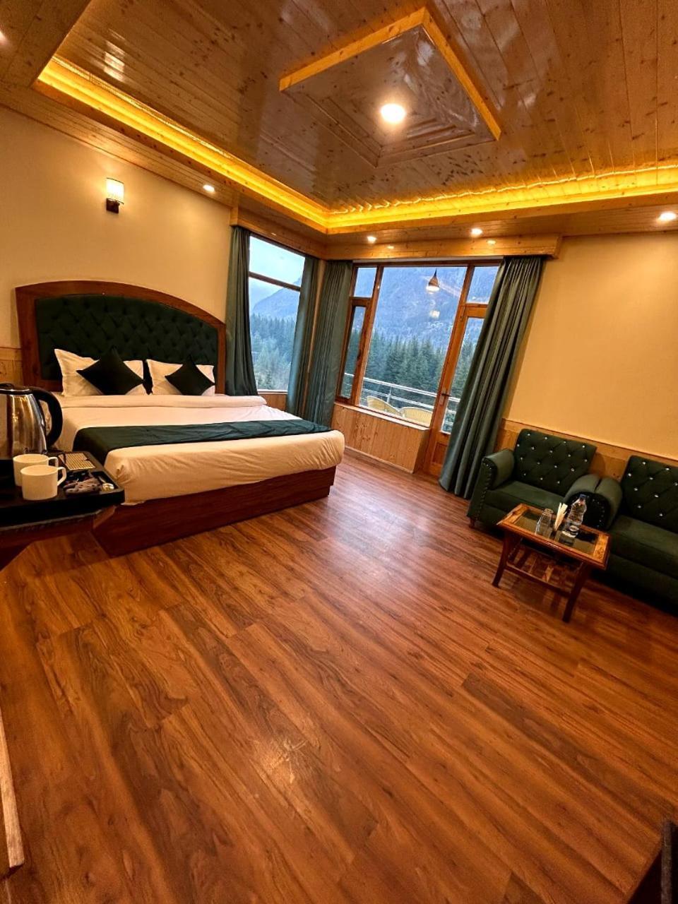 Hotel Hidden Heaven 4*