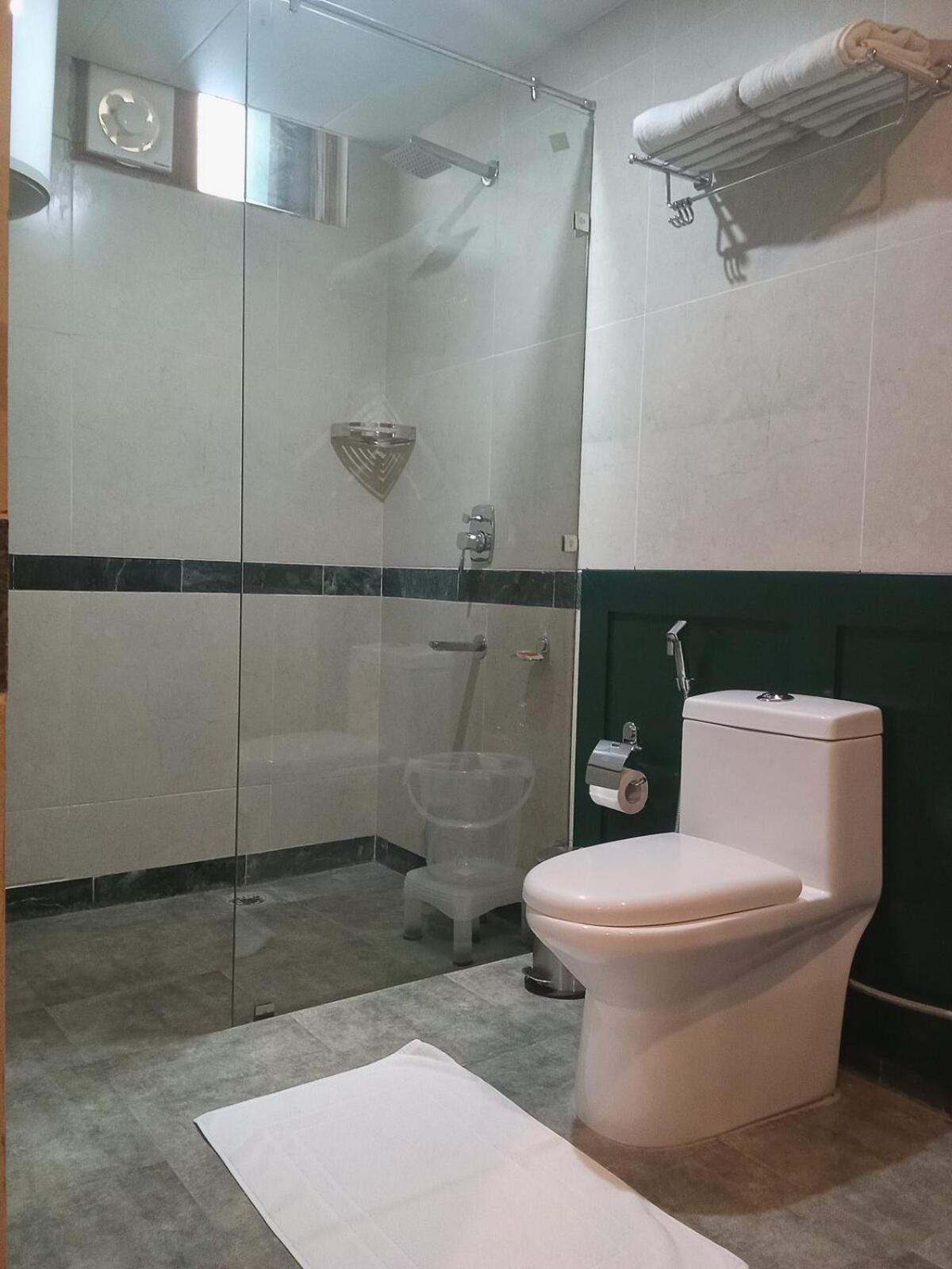 Johnson Apartment Manali (Himachal Pradesh)