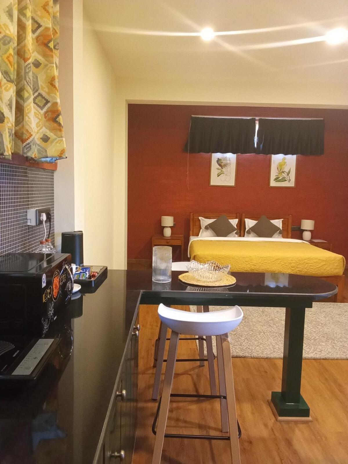 Apartment Johnson *