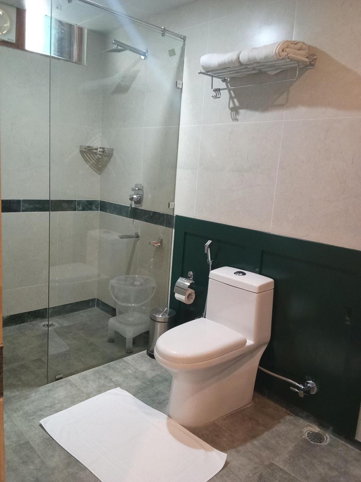 Johnson Apartment Manali (Himachal Pradesh)