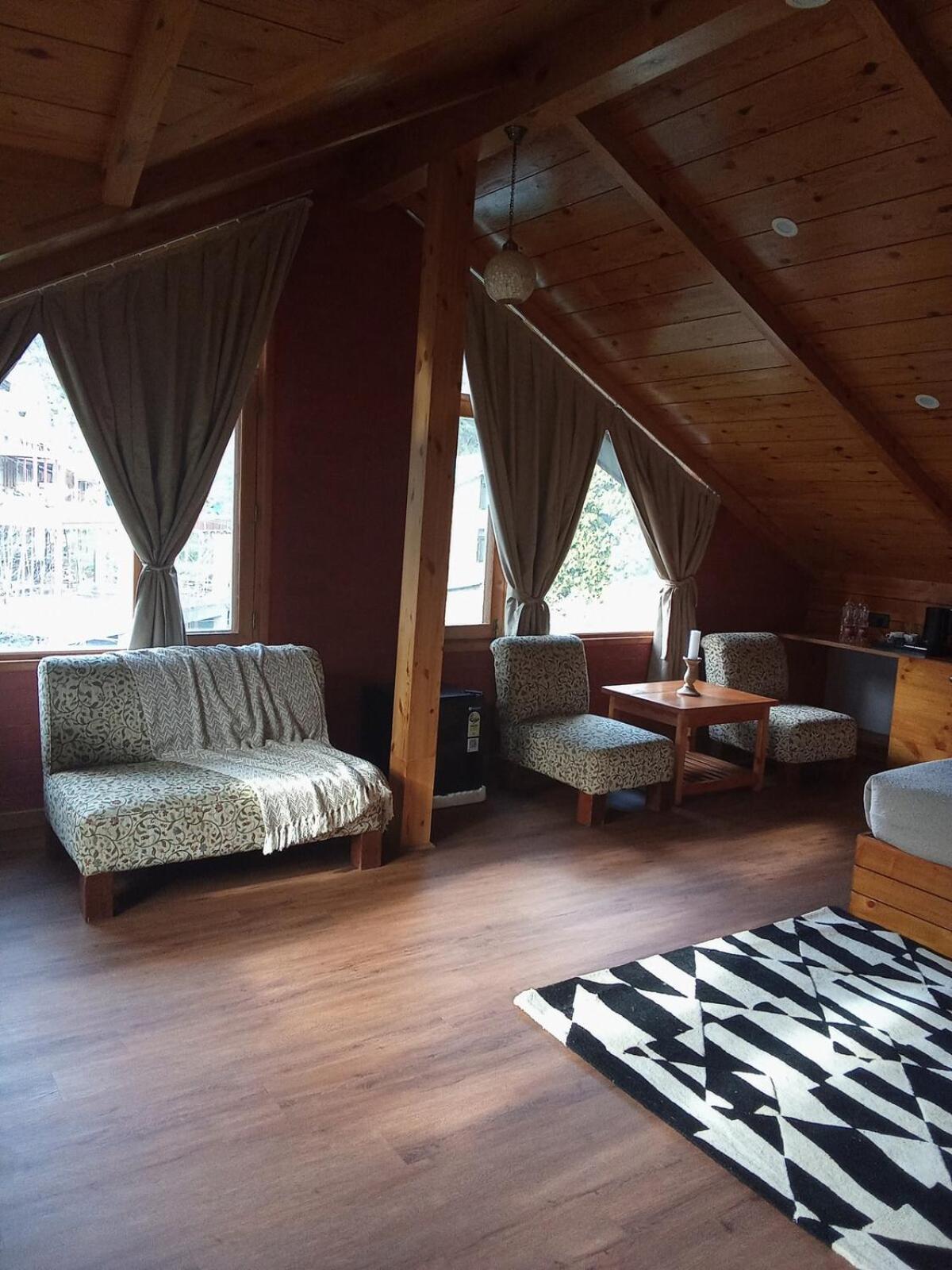 Apartment Johnson Manali (Himachal Pradesh)