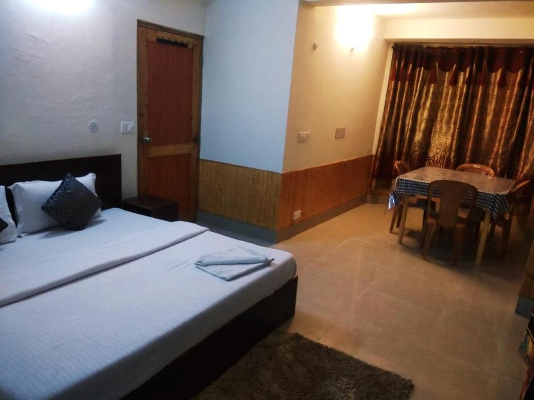 Hotel Snow Country 3*