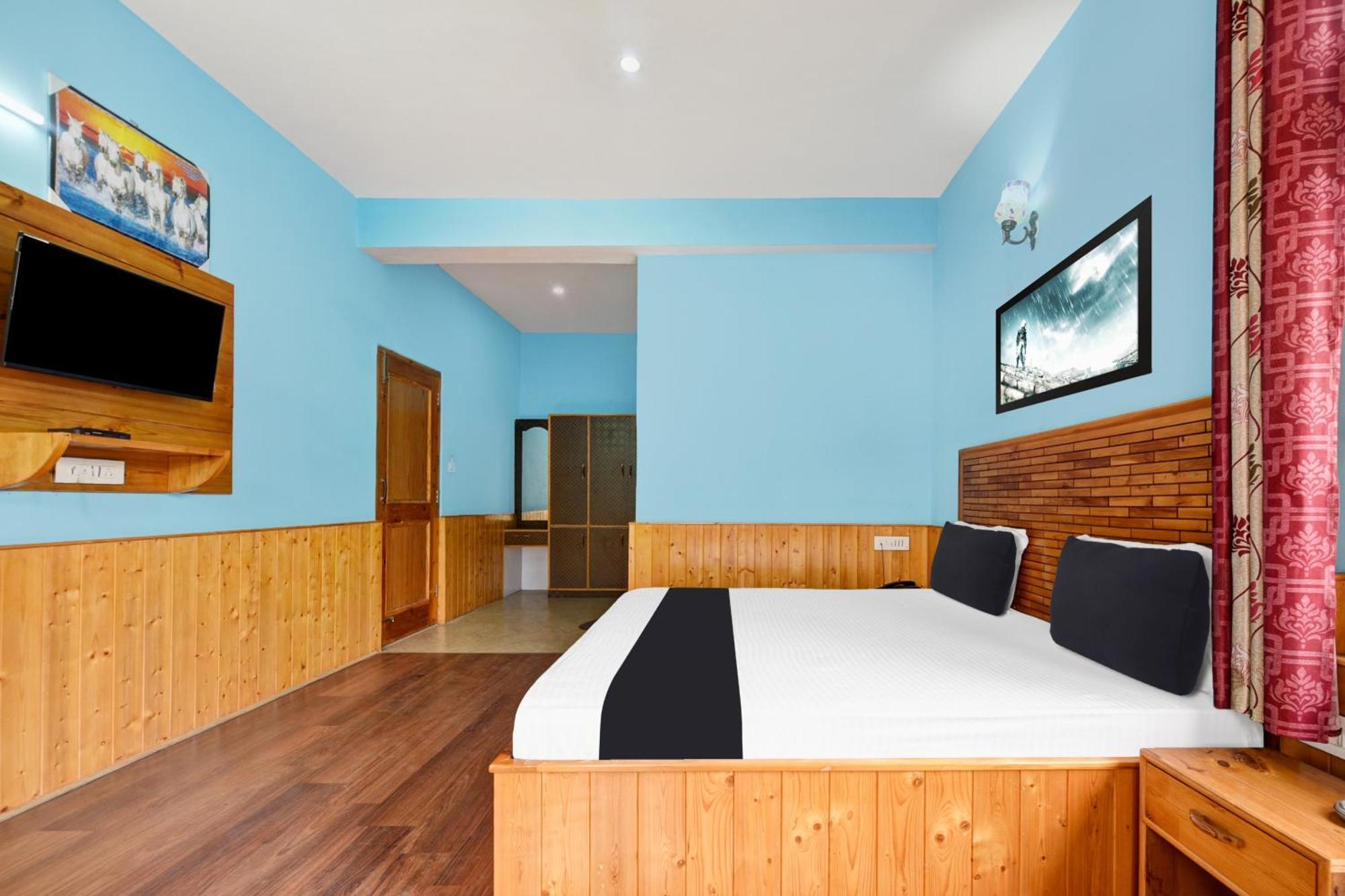 Hotel O Norla Manali (Himachal Pradesh)
