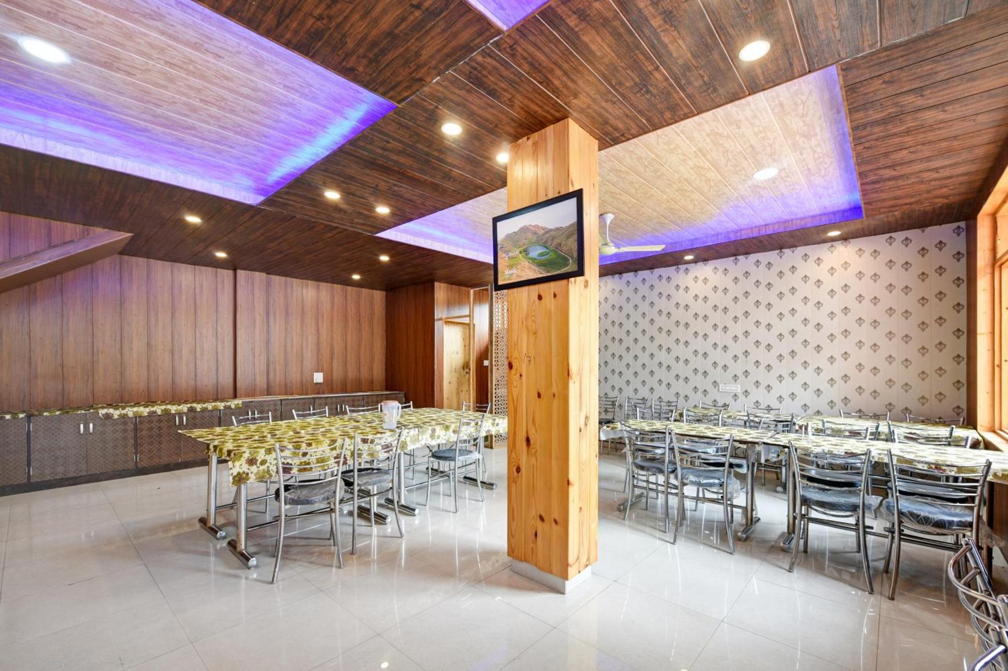 Hotel O Norla