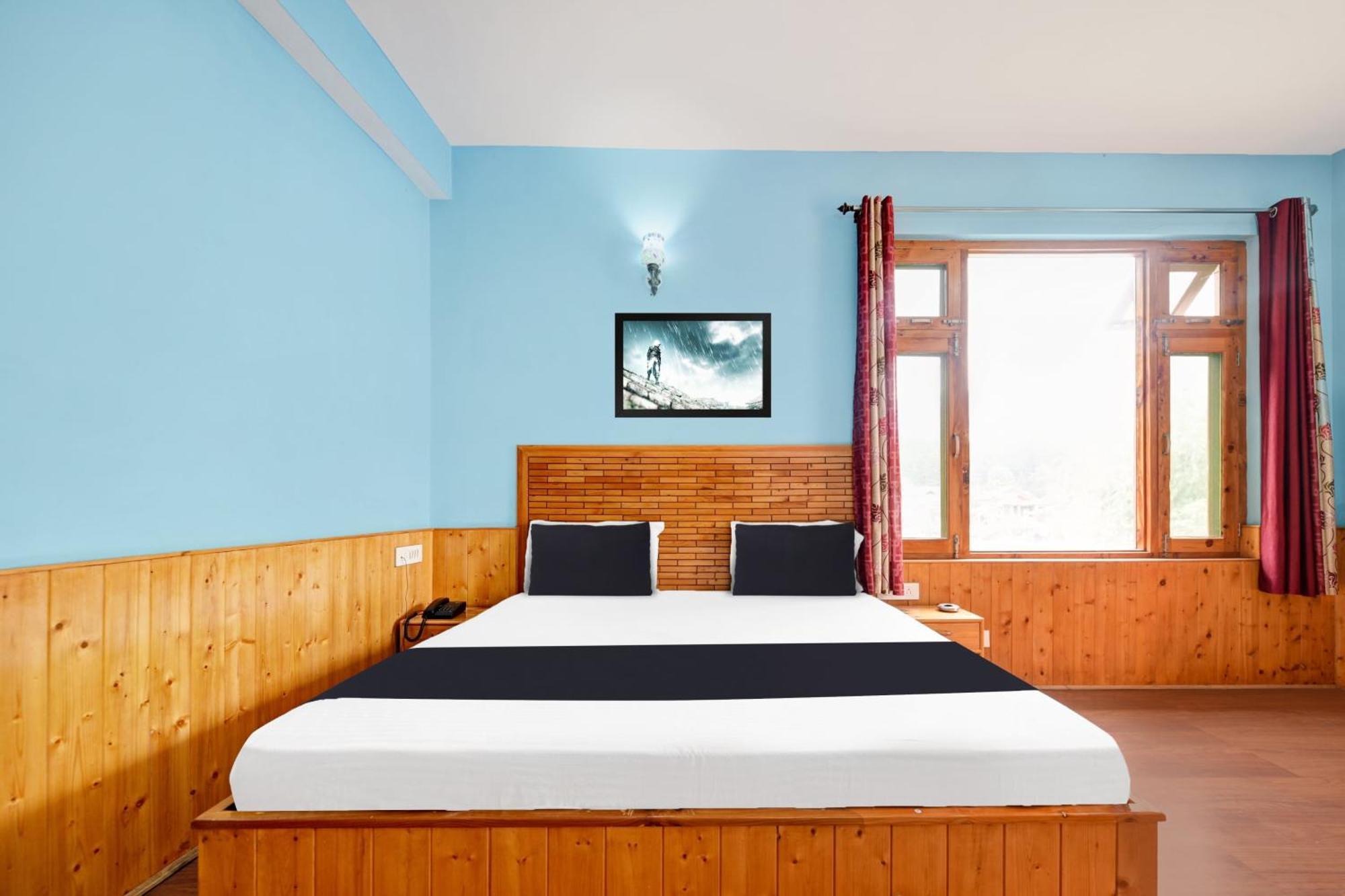 O Norla Hotel 3*