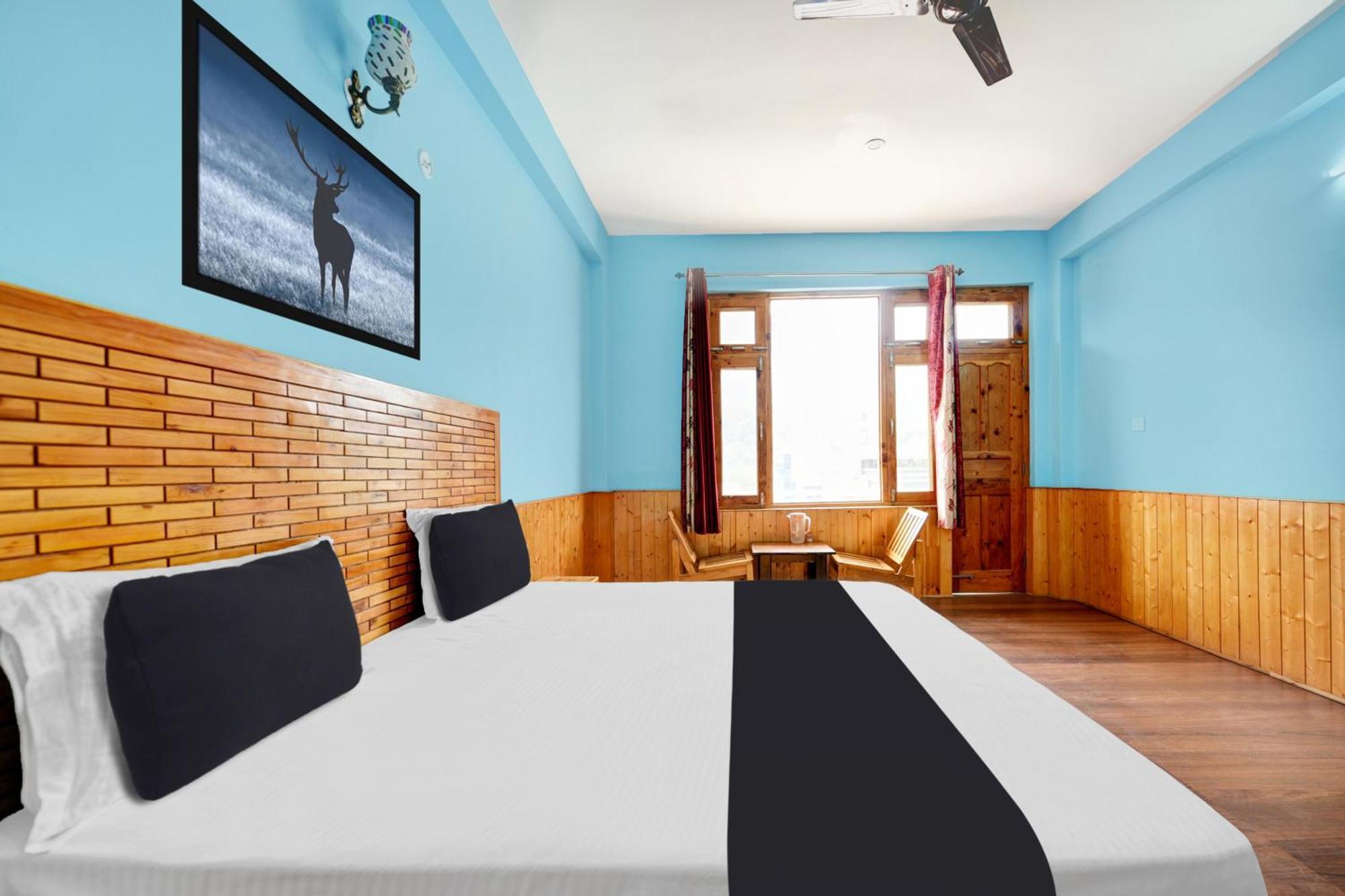 Hotel O Norla