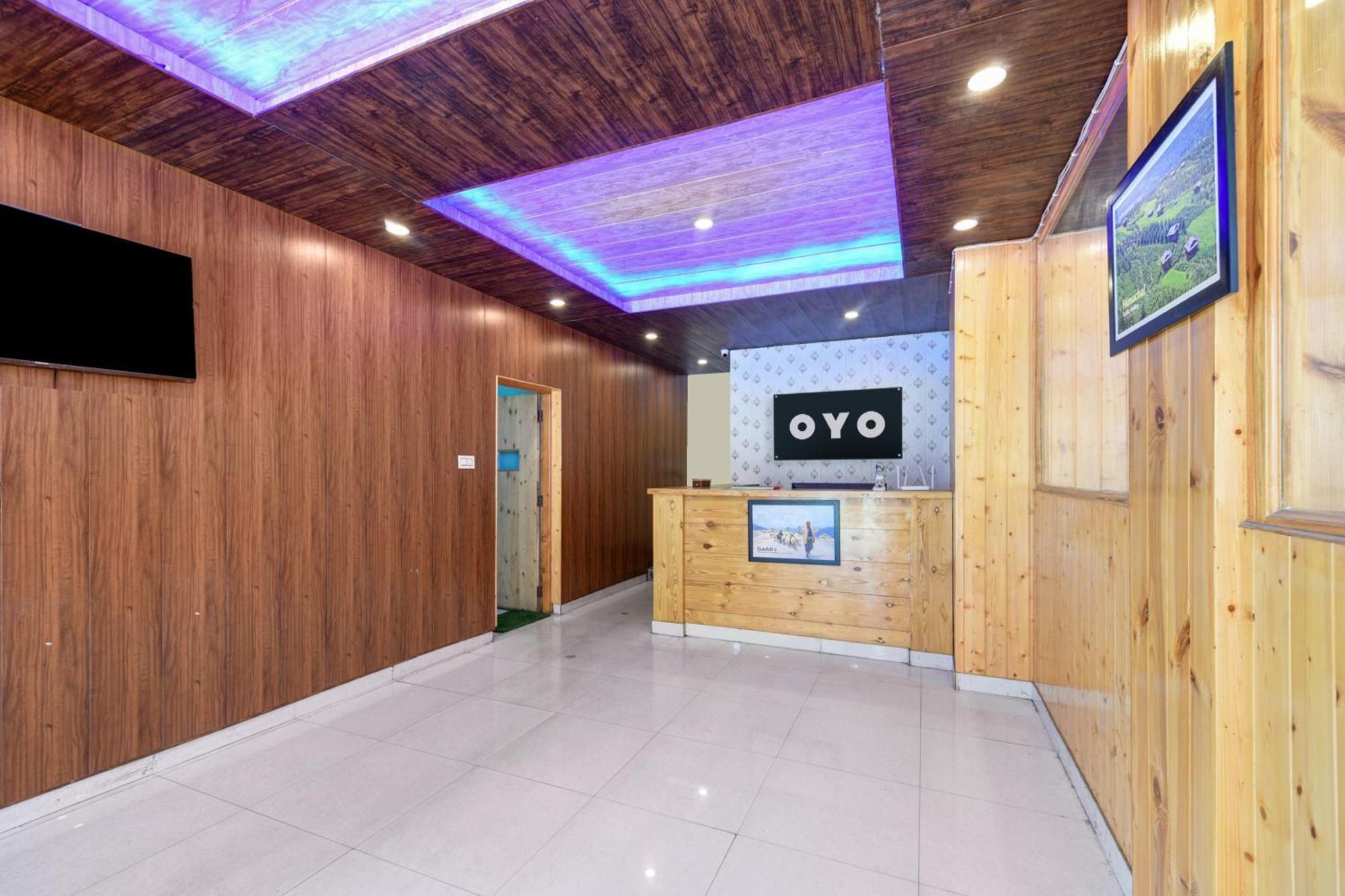 Hotel O Norla 3*