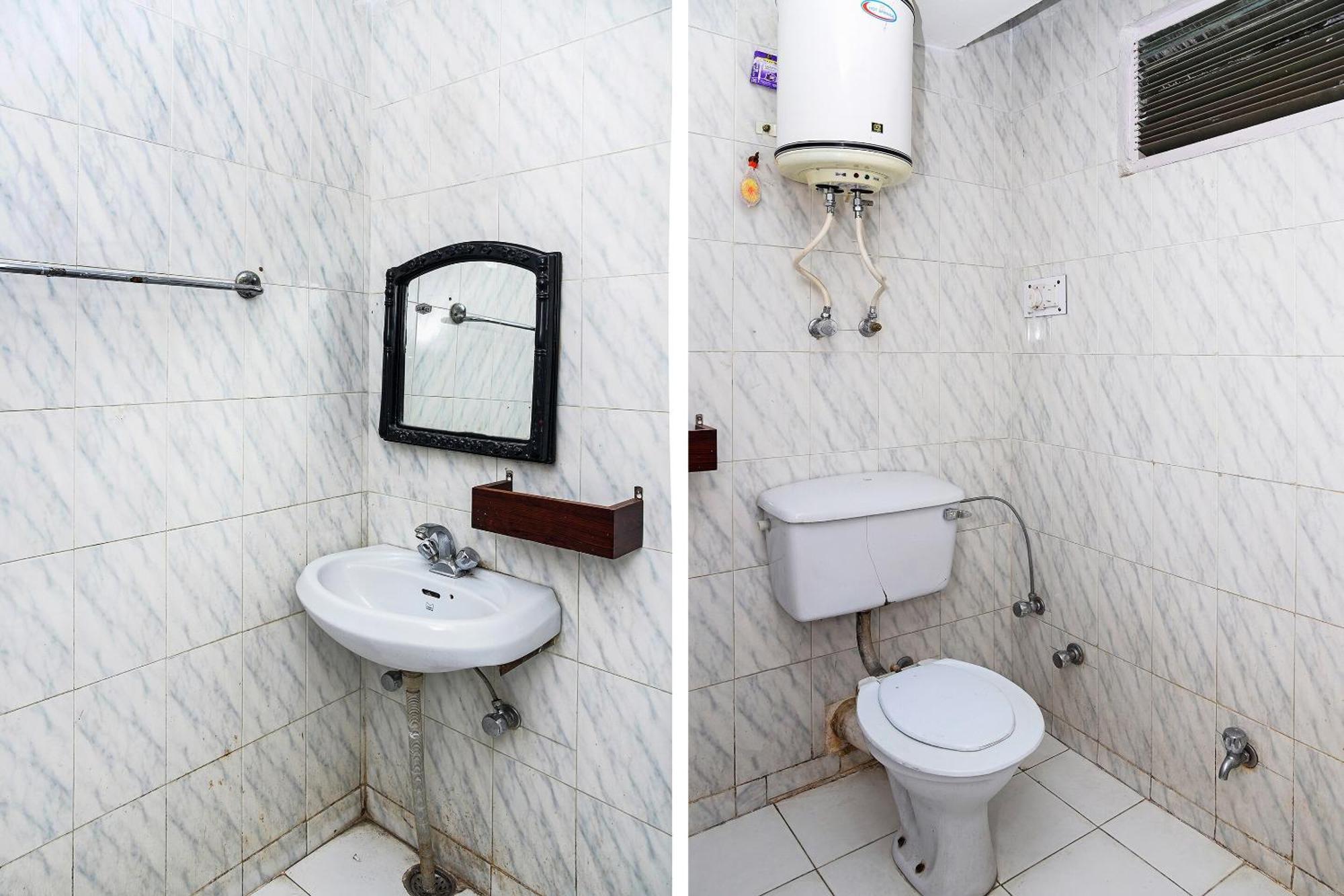 Hotel O Sukhsagar 3*