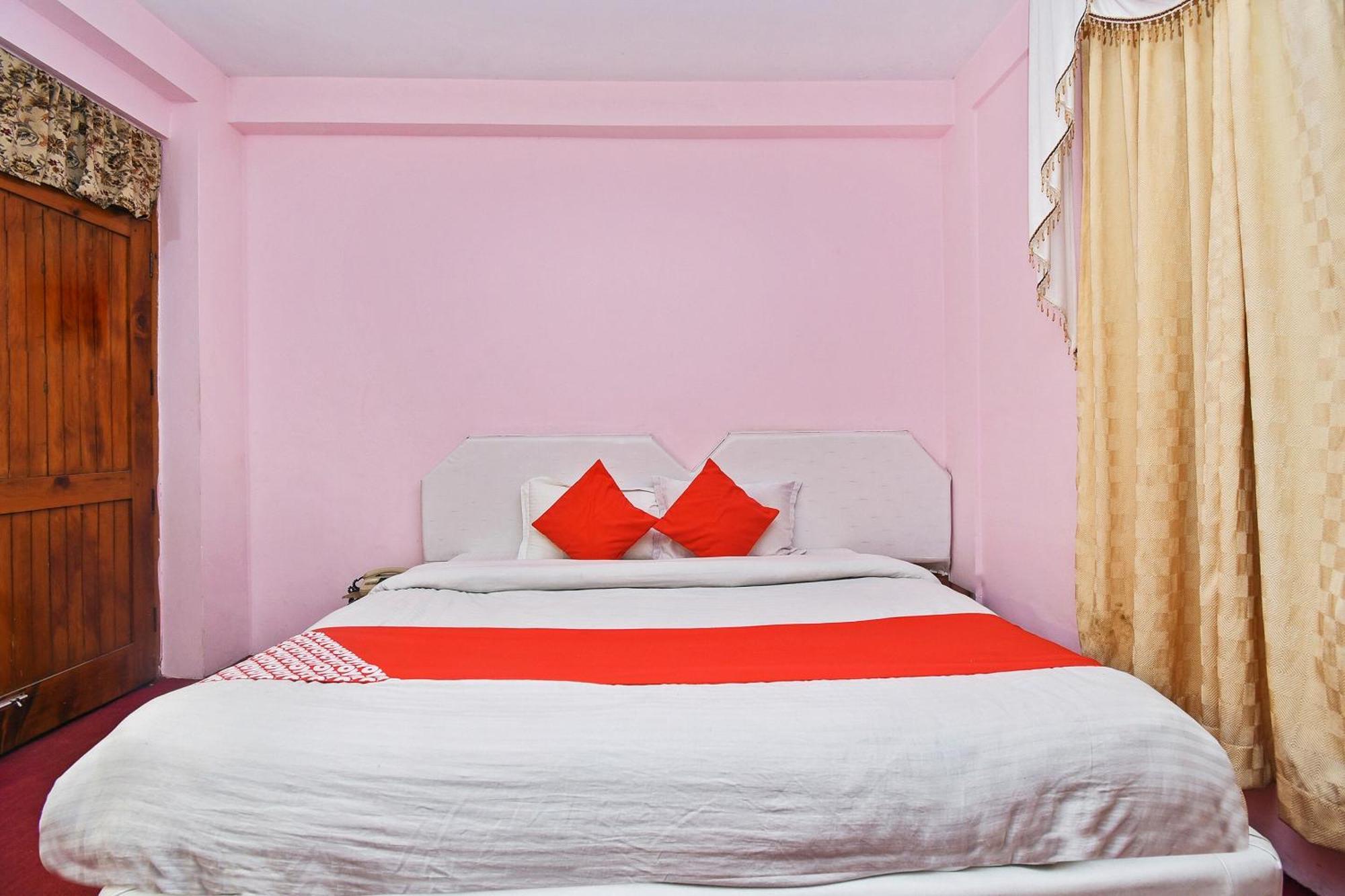Hotel O Sukhsagar