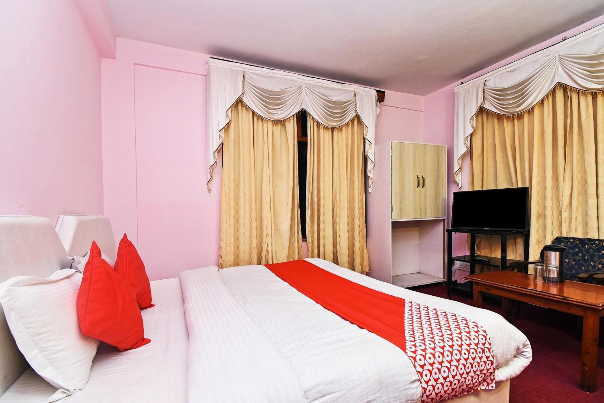Hotel O Sukhsagar Manali (Himachal Pradesh)