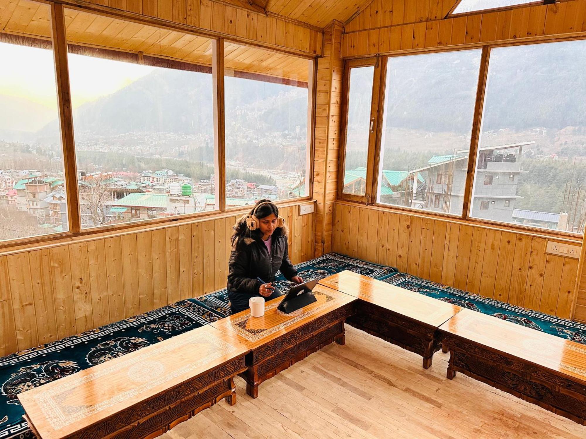 Wandercrew * Manali (Himachal Pradesh)