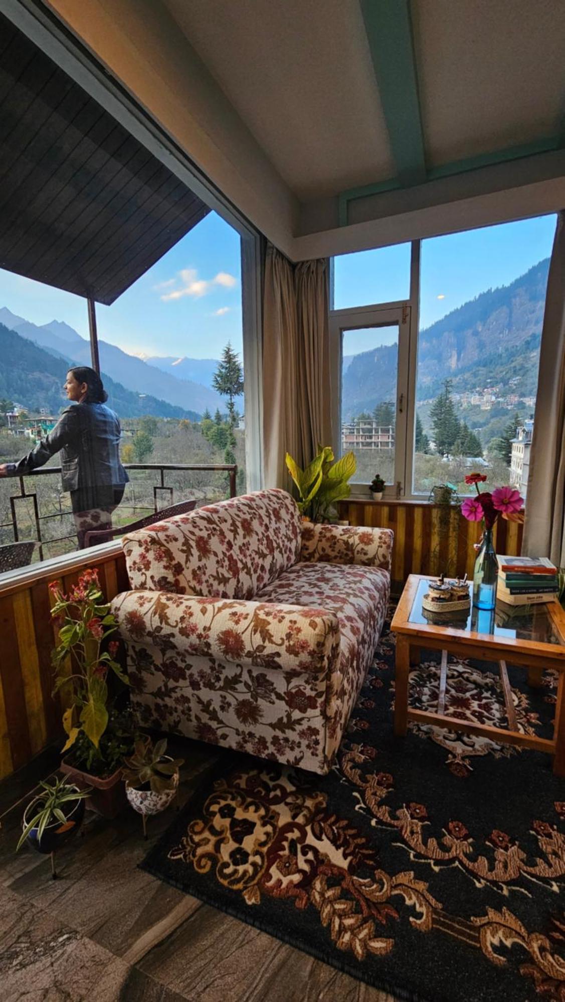 Homestay Apple Flower Heritage