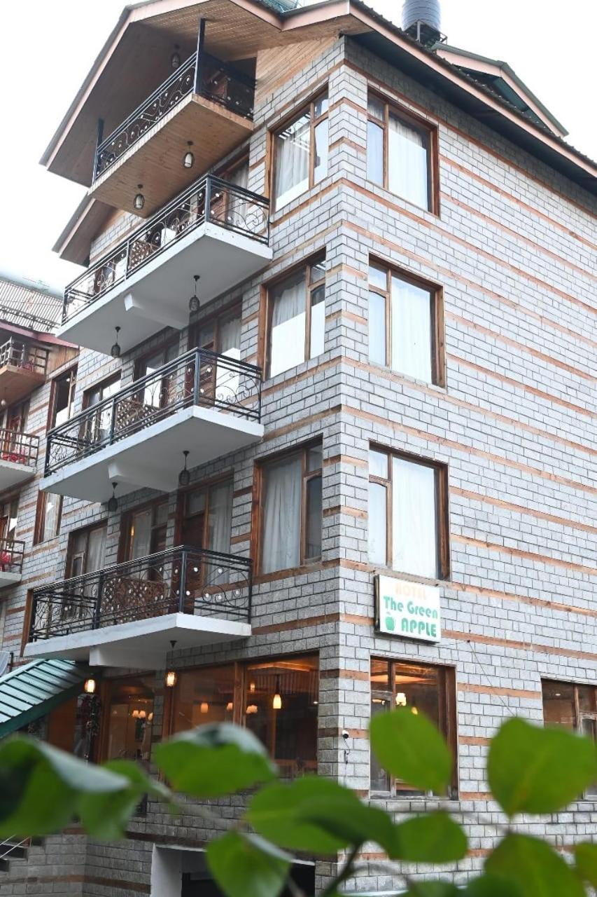 Trio 3* Manali (Himachal Pradesh)