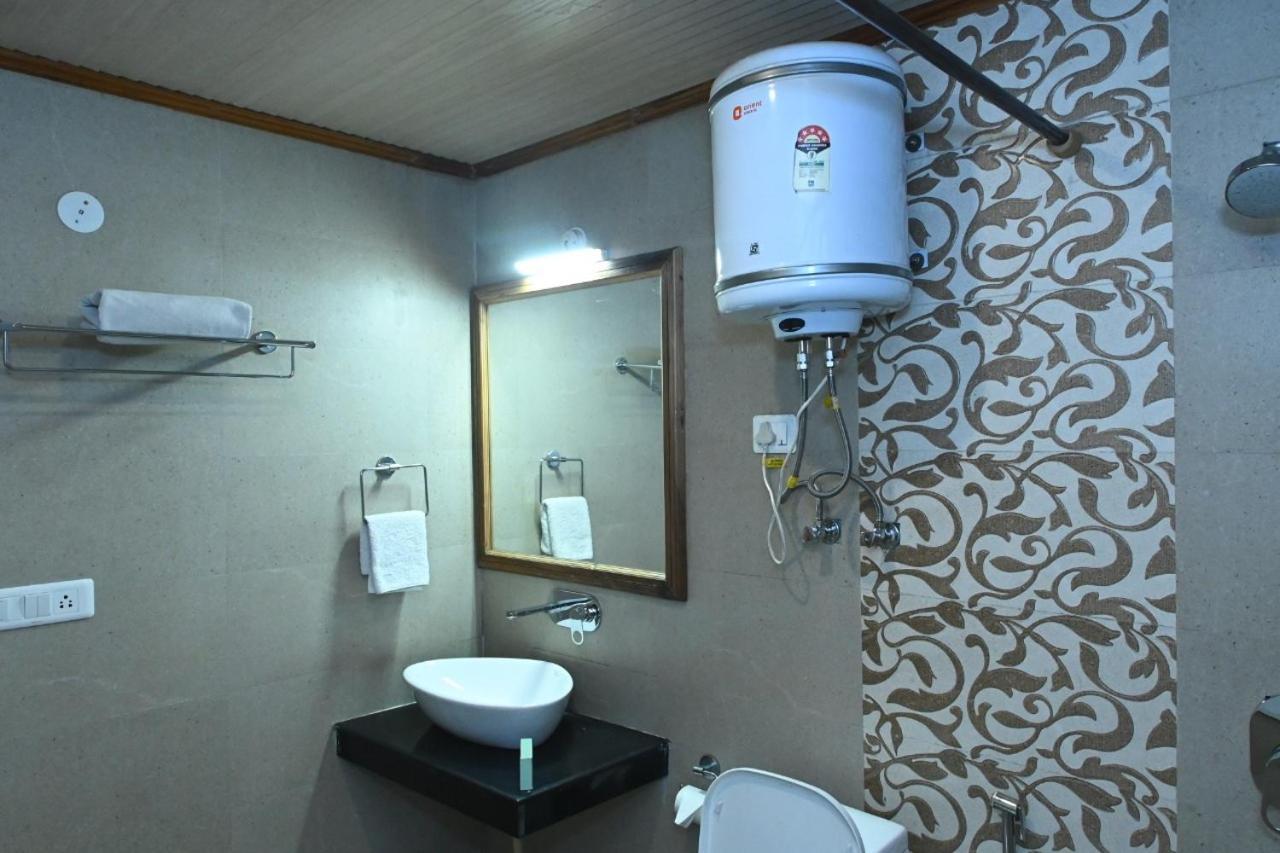 Trio Hotel