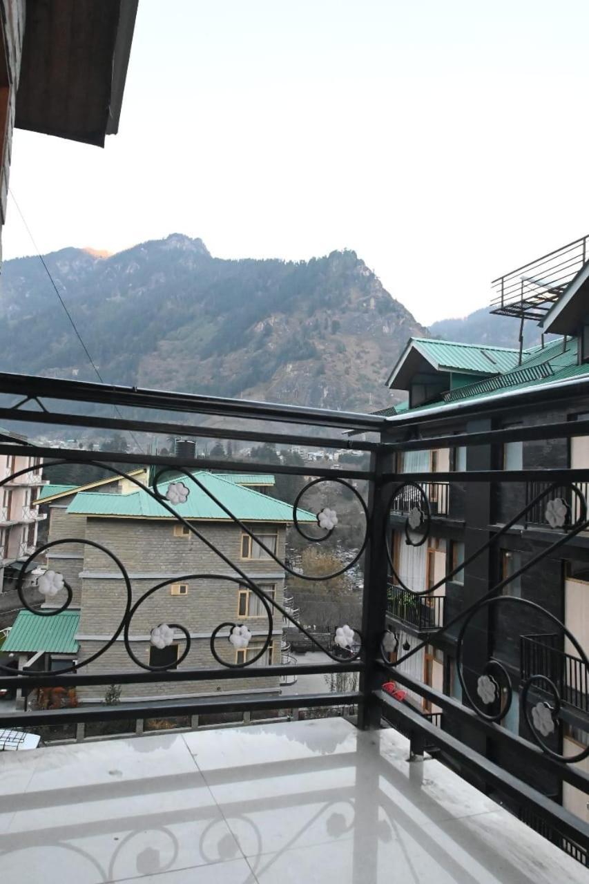 Trio Hotel Manali (Himachal Pradesh)