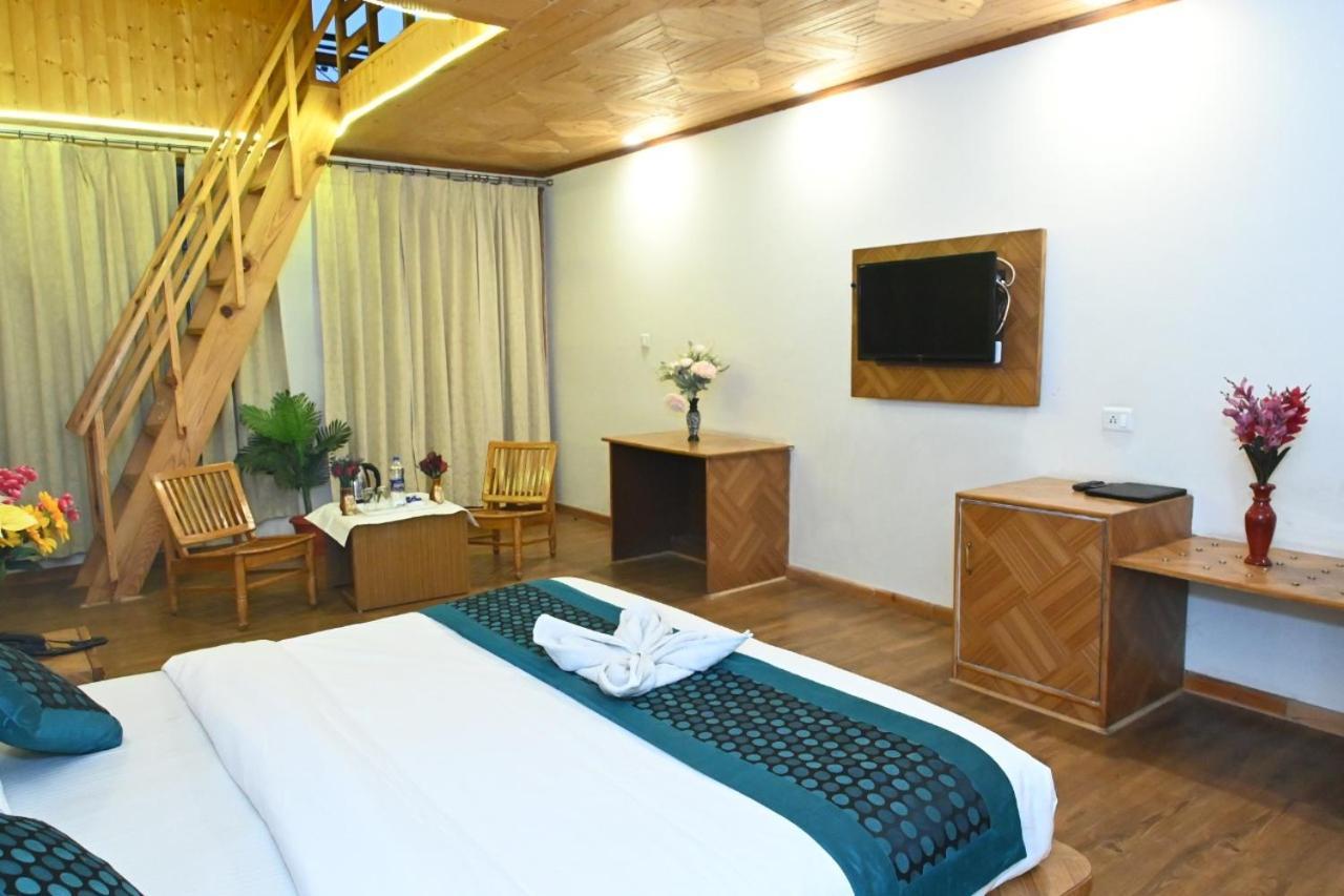 Trio Hotel