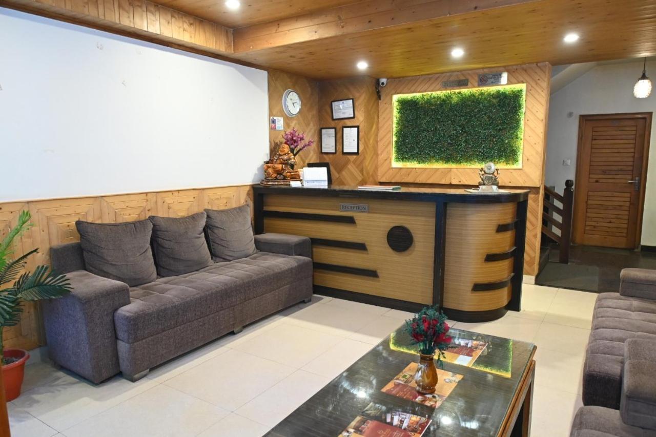 Hotel Trio Manali (Himachal Pradesh)
