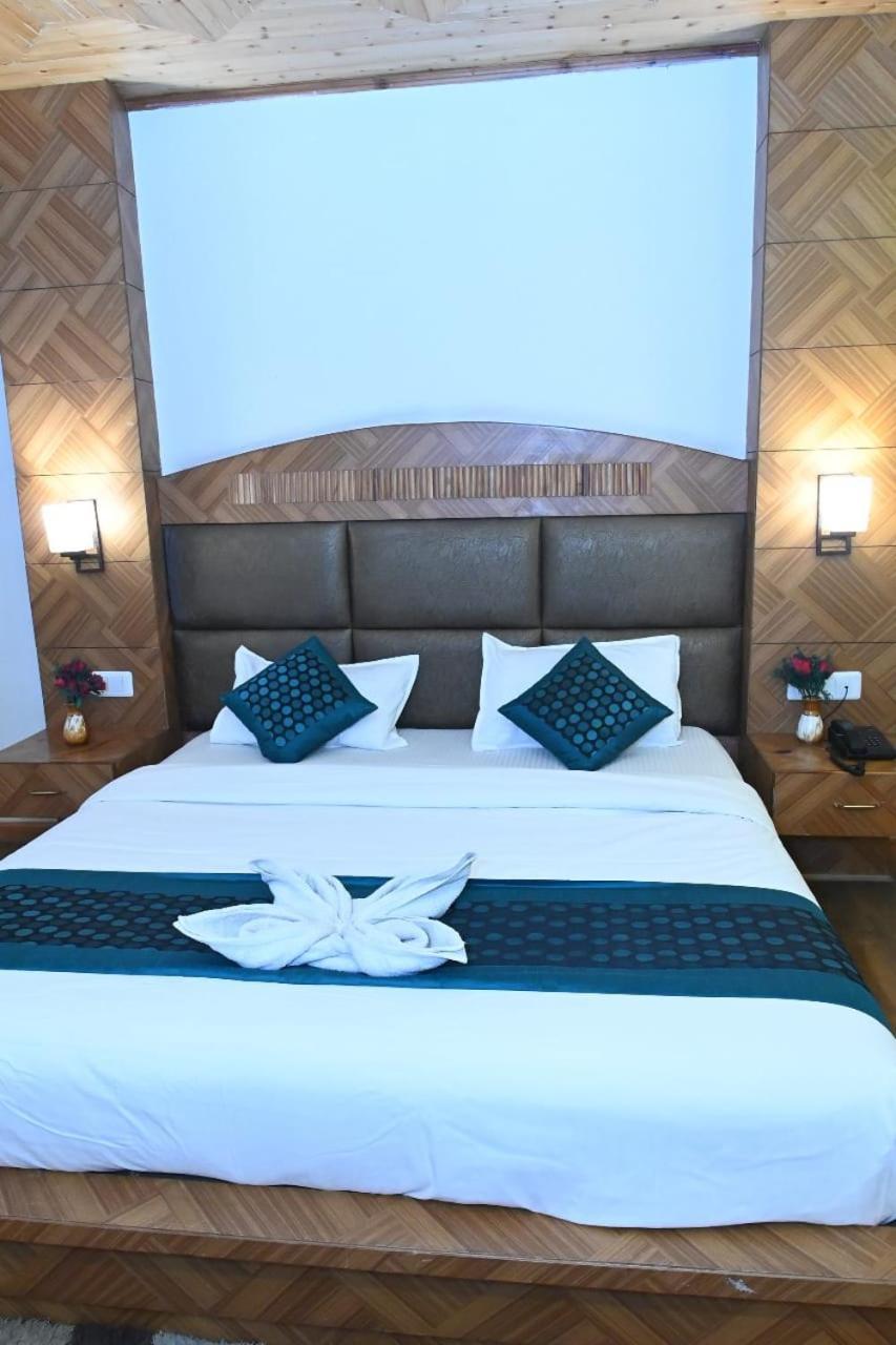 Hotel Trio 3*