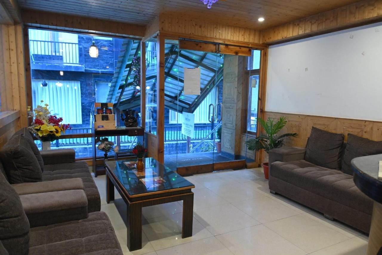 Trio Hotel