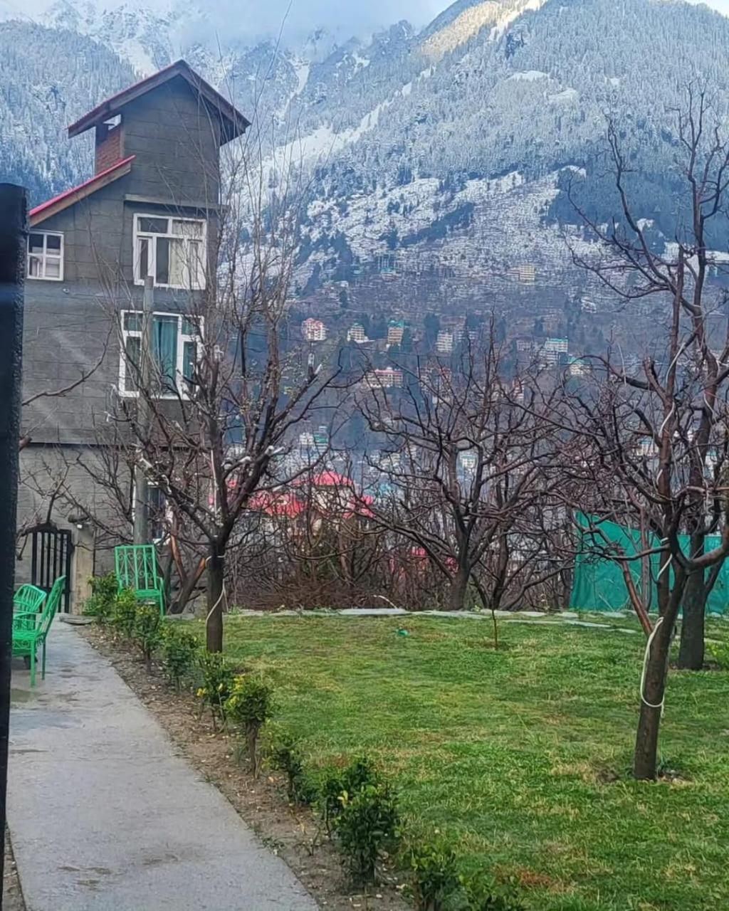 Crest Hotel