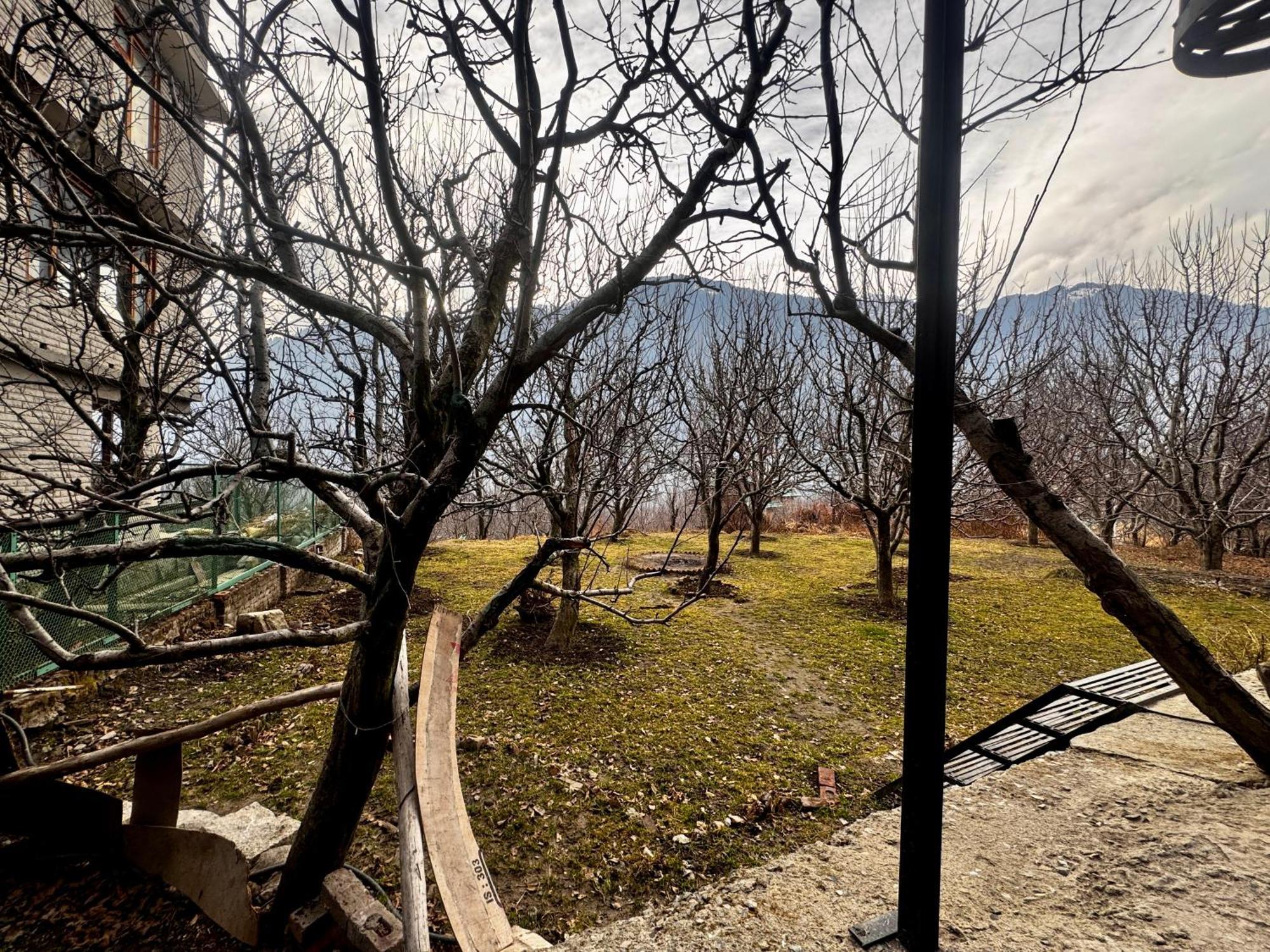 Hotel Namgials By Sky Group Manali (Himachal Pradesh)