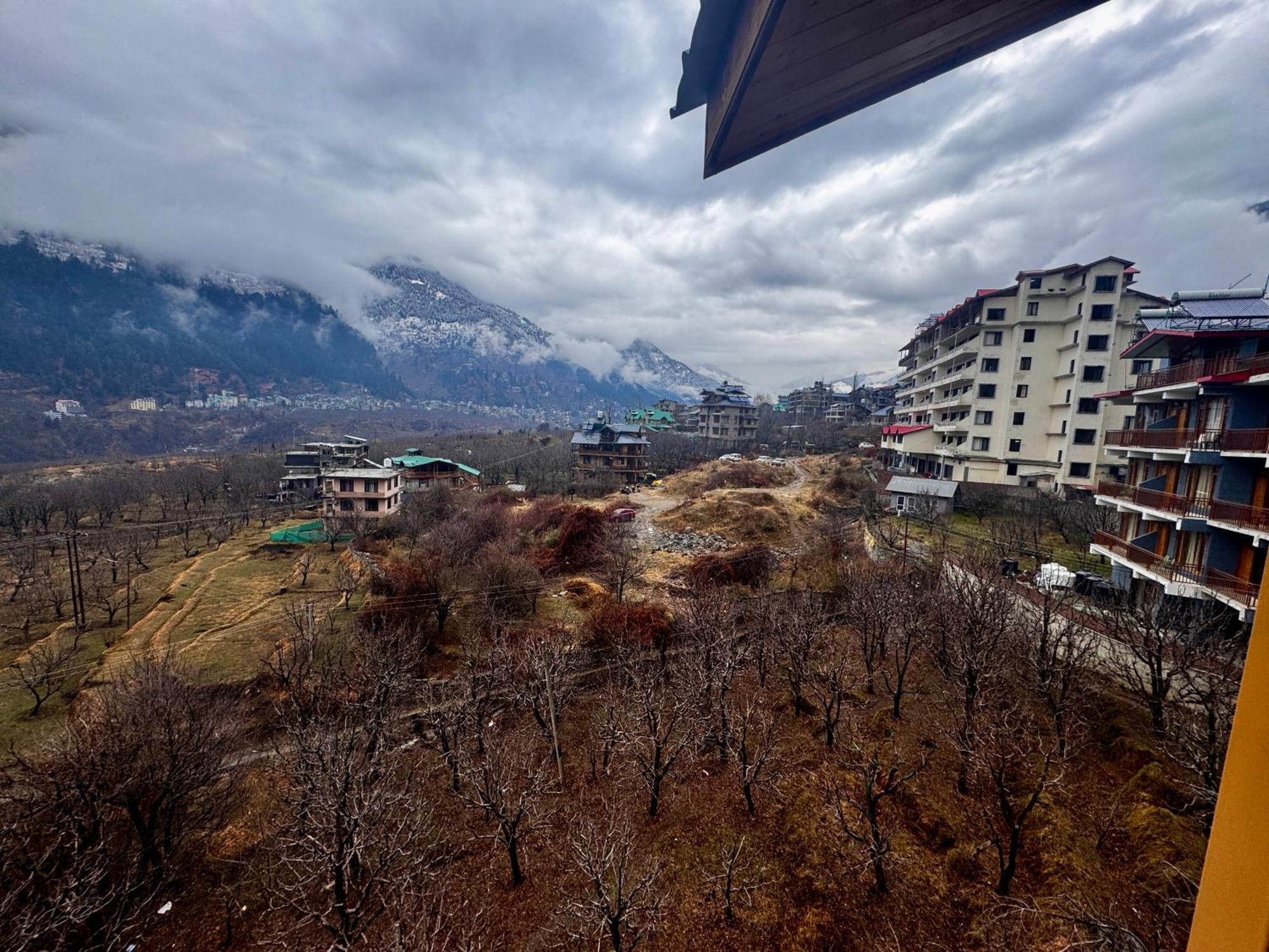 Namgials By Sky Group Hotel 3*