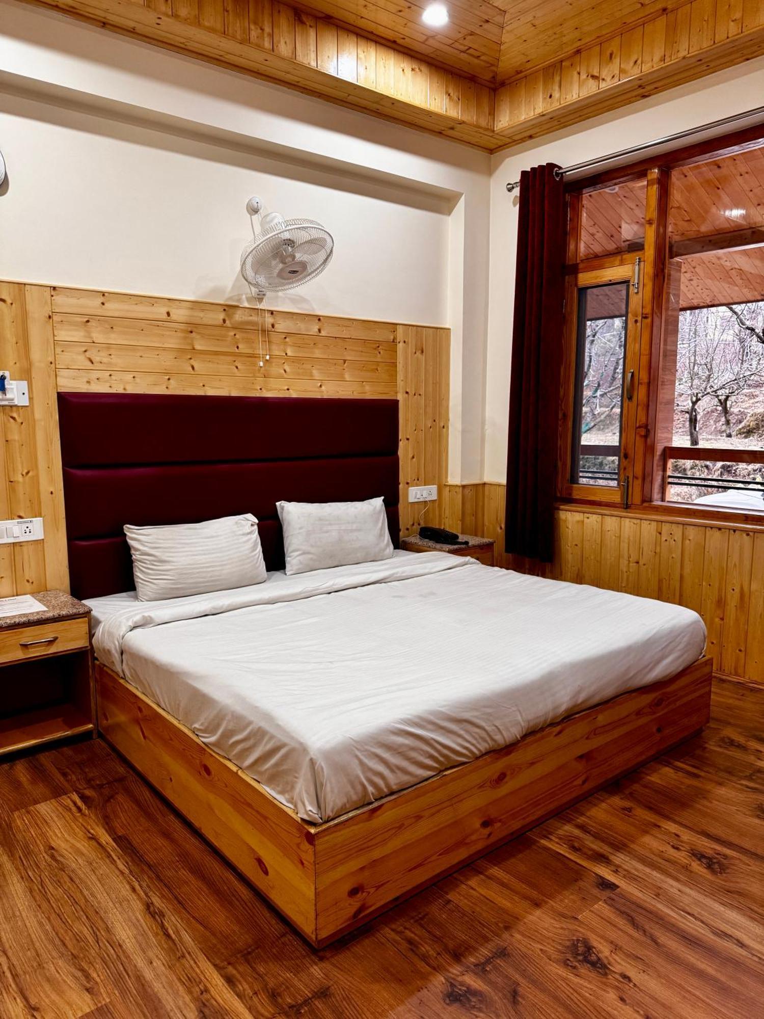 Namgials By Sky Group 3* Manali (Himachal Pradesh)