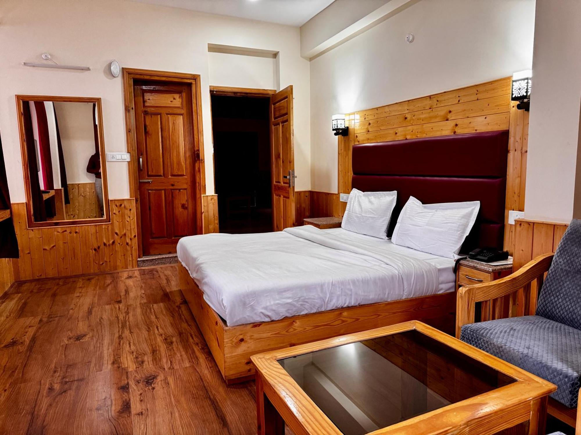 Hotel Namgials By Sky Group