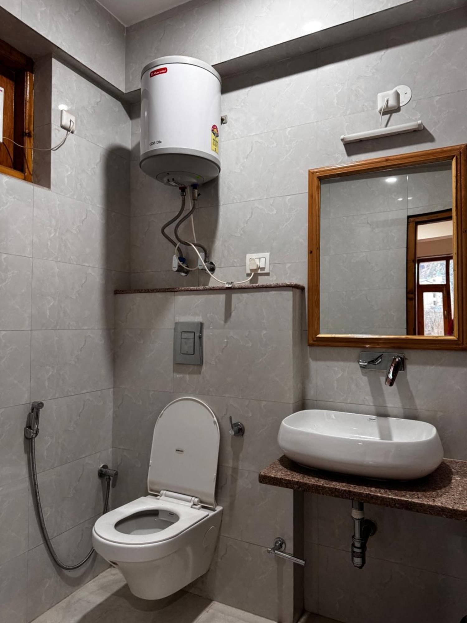 Hotel Namgials By Sky Group