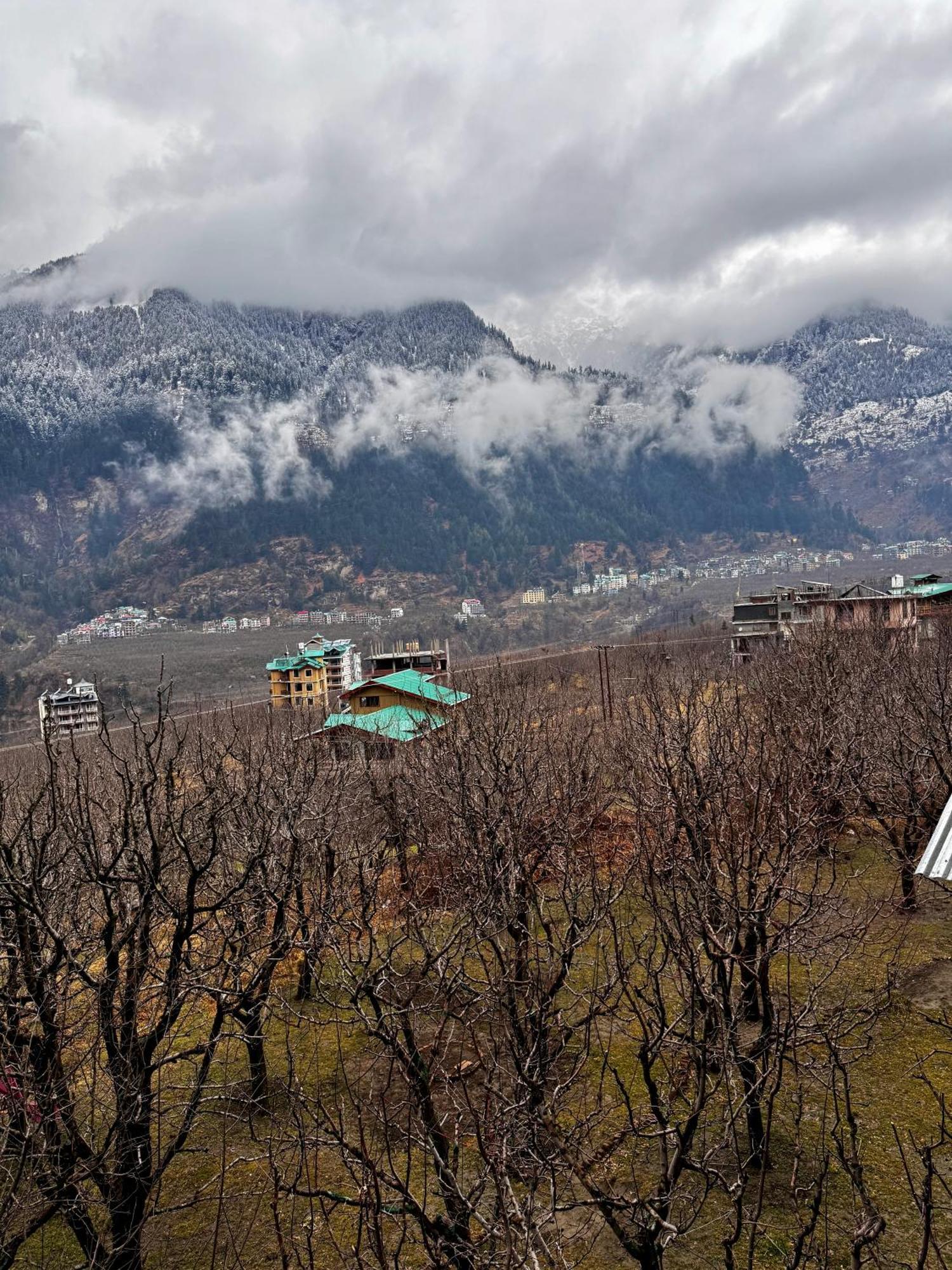 Namgials By Sky Group Manali (Himachal Pradesh)
