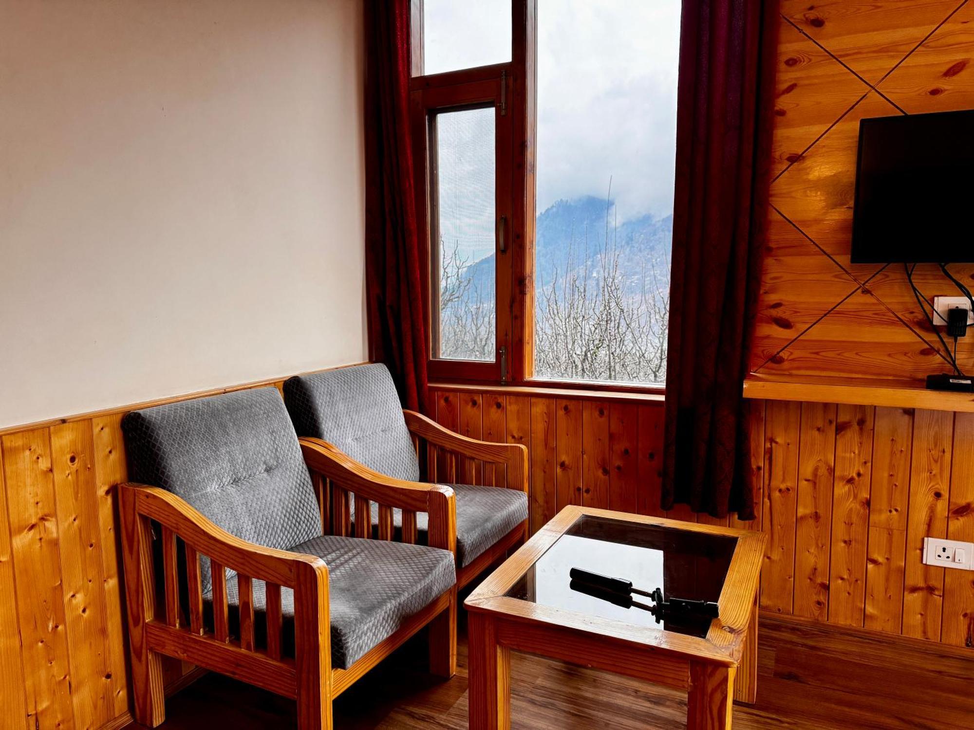 Hotel Namgials By Sky Group 3*