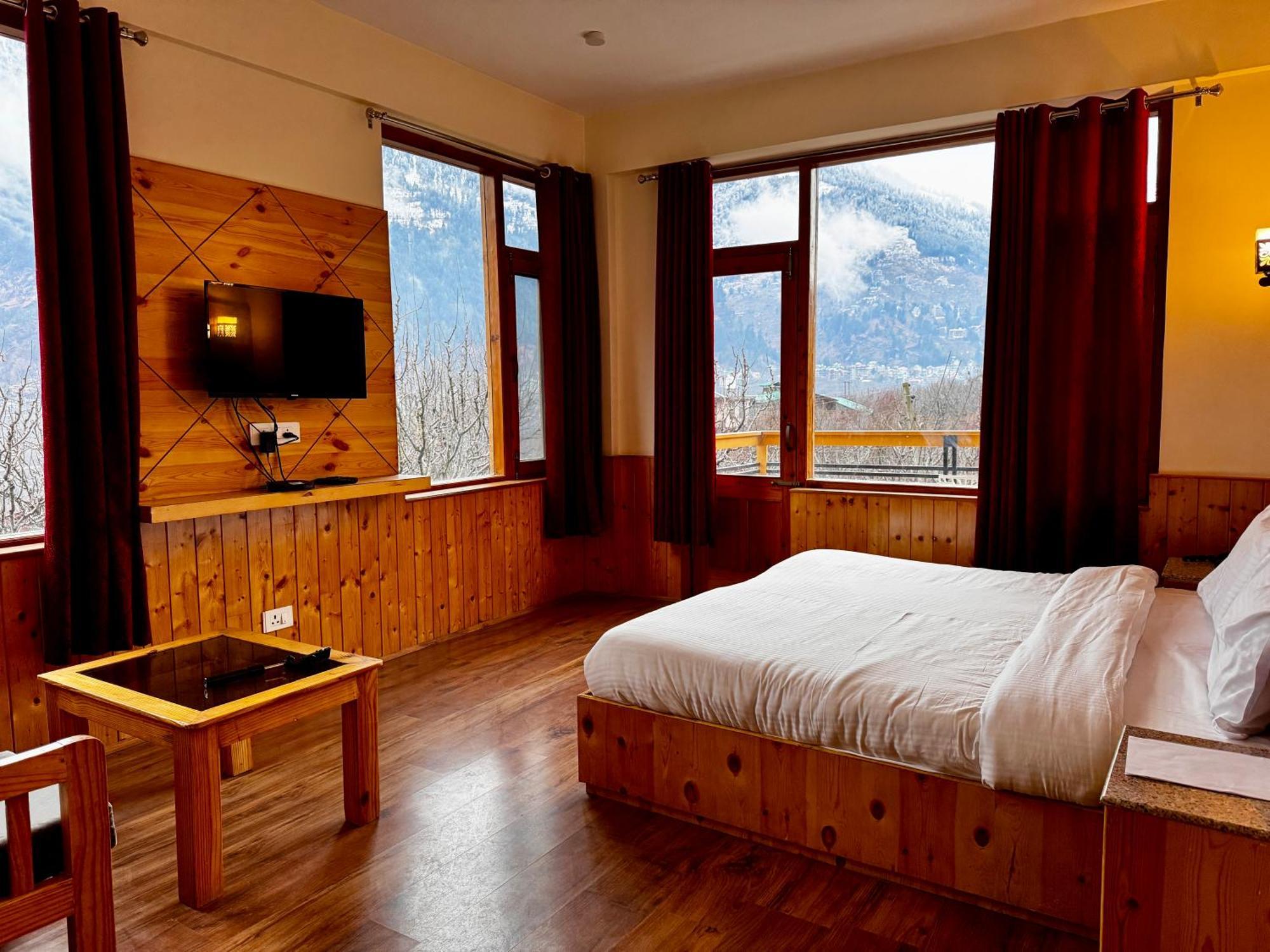 Namgials By Sky Group Hotel 3*
