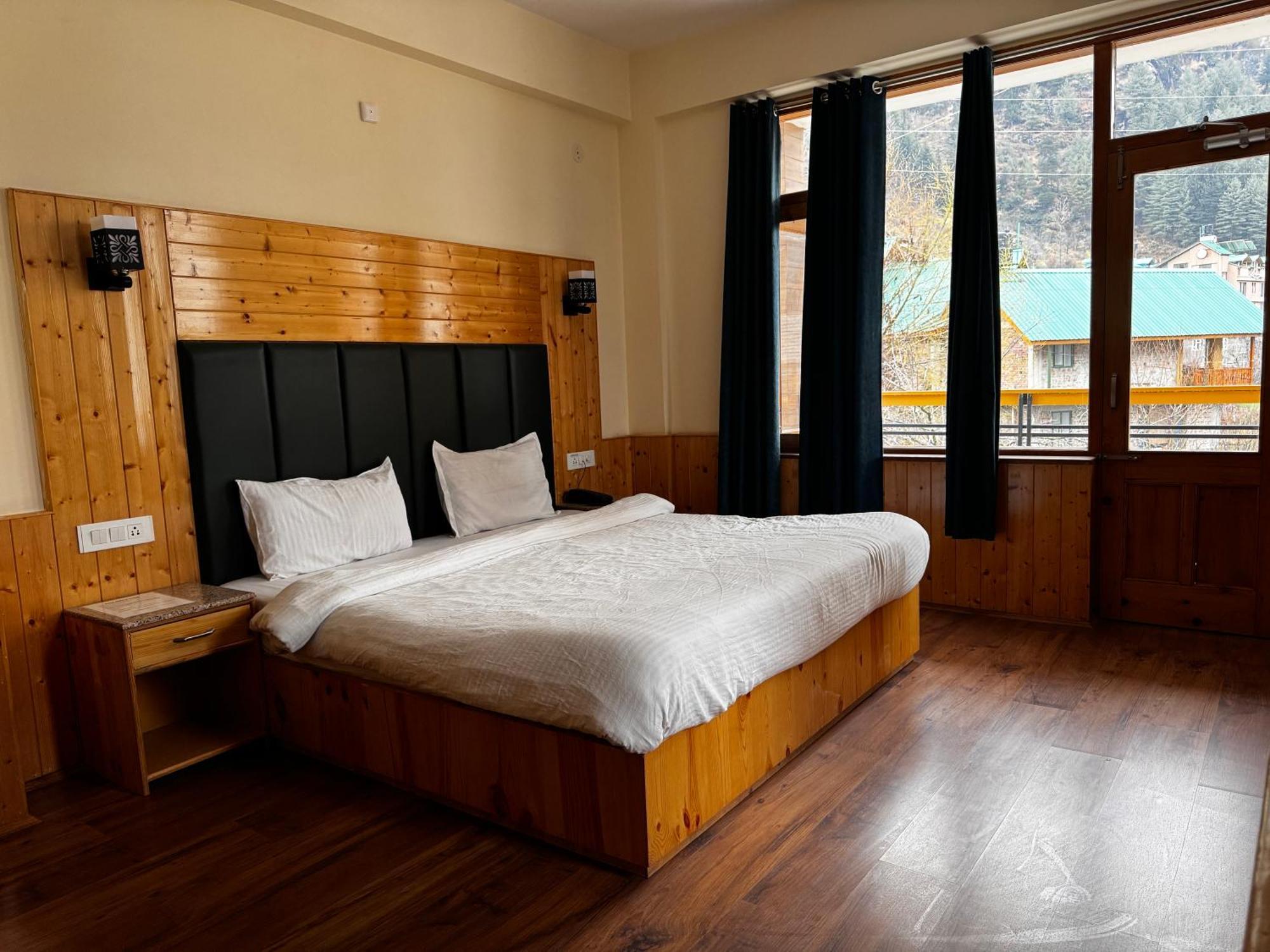 Namgials By Sky Group Hotel 3*