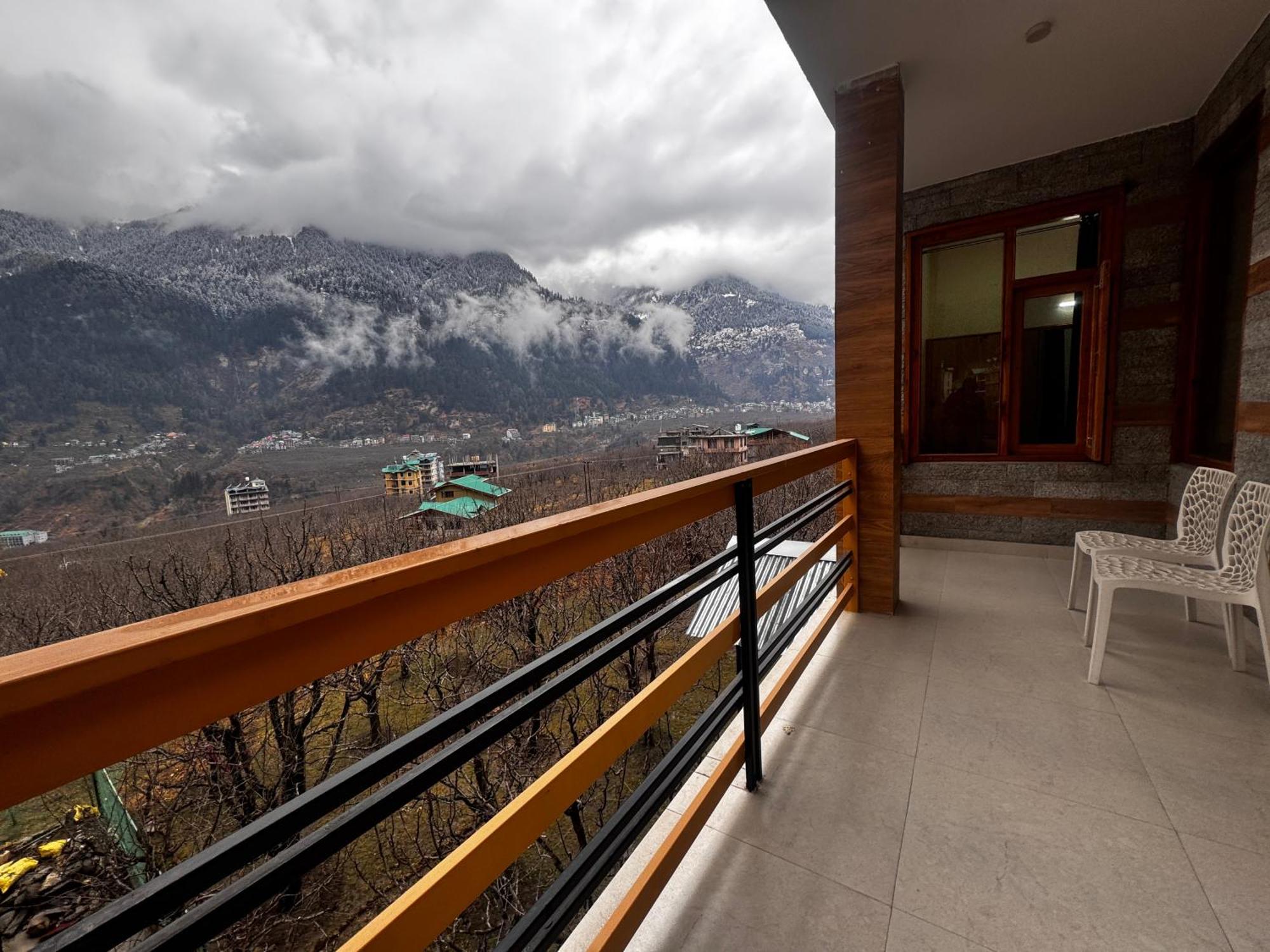 Namgials By Sky Group 3* Manali (Himachal Pradesh)