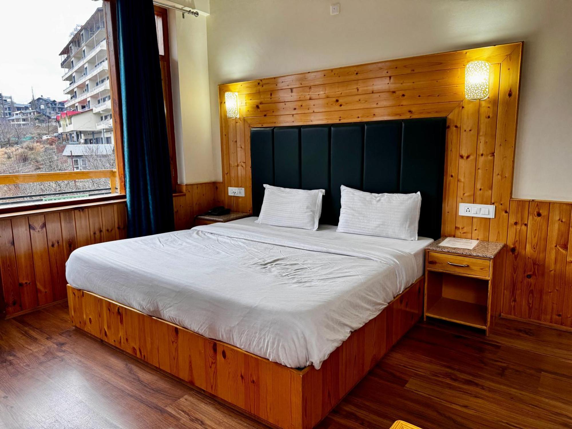 Hotel Namgials By Sky Group 3*