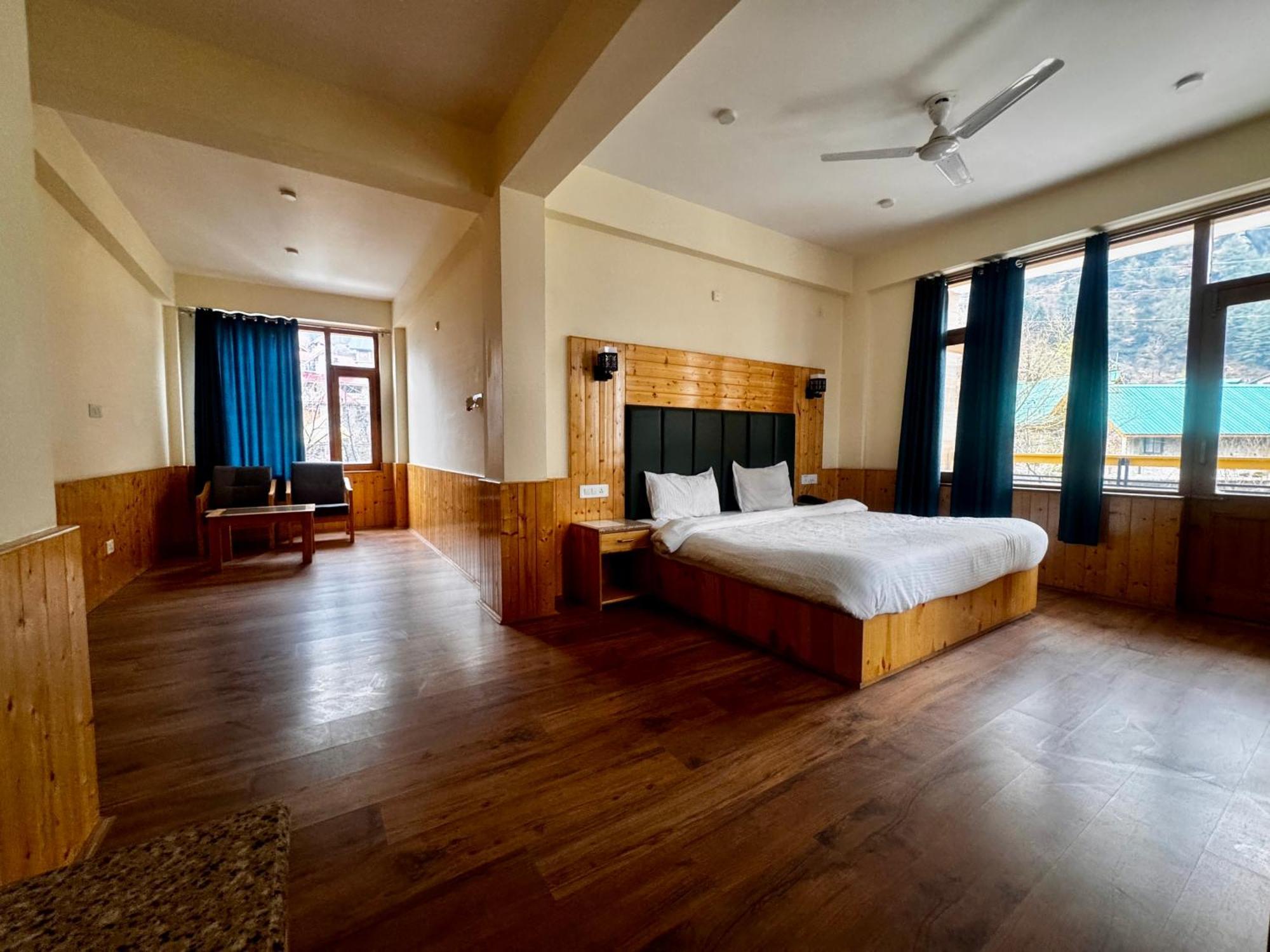 Hotel Namgials By Sky Group