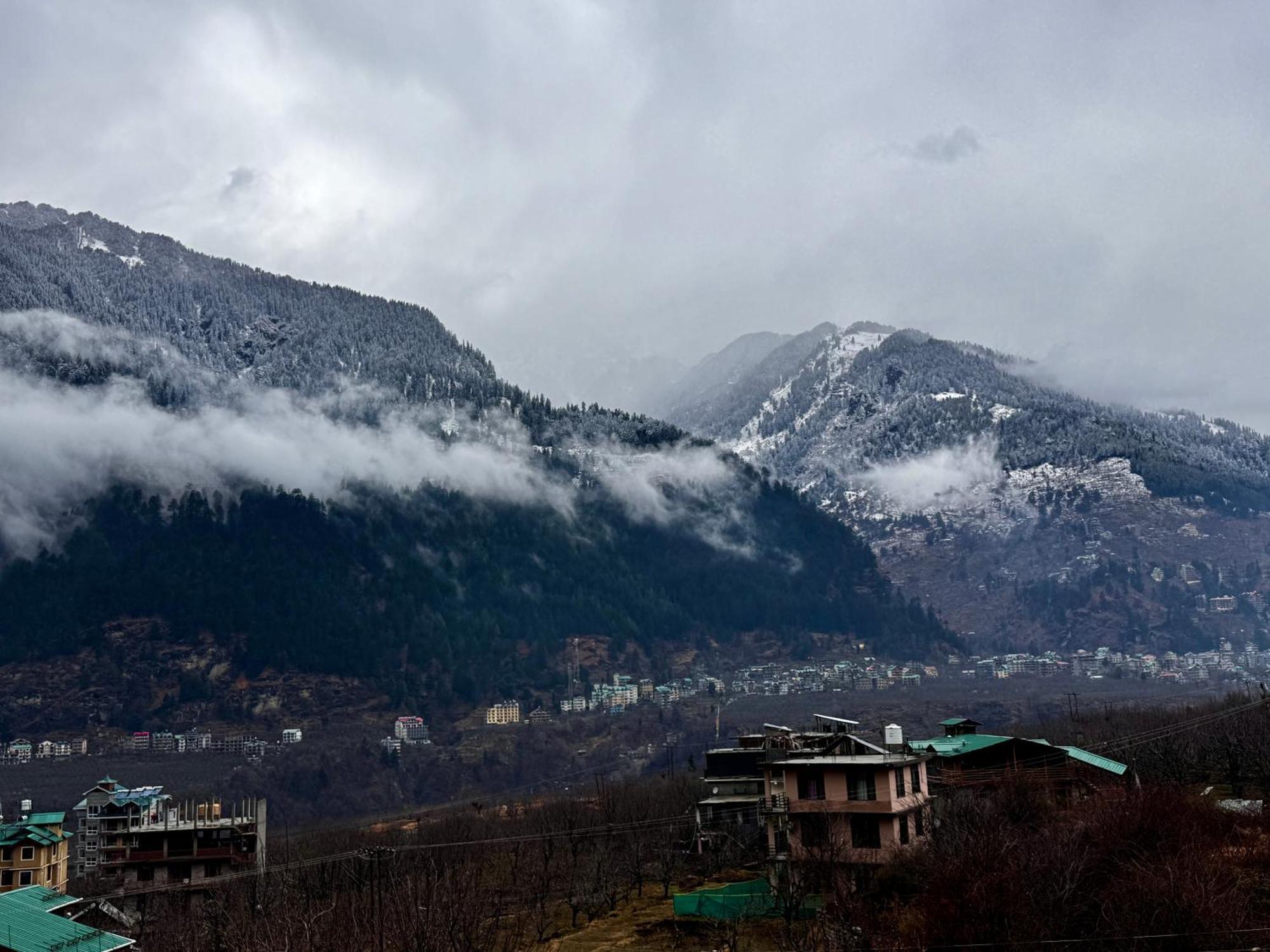 Namgials By Sky Group Manali (Himachal Pradesh)
