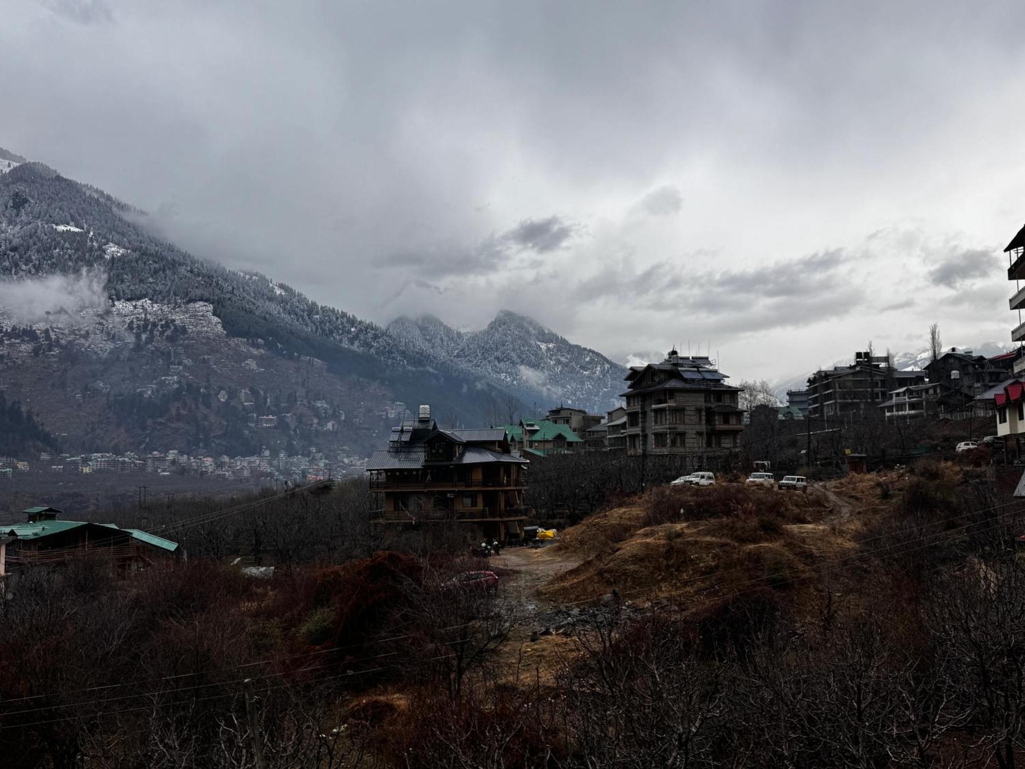 Namgials By Sky Group 3* Manali (Himachal Pradesh)